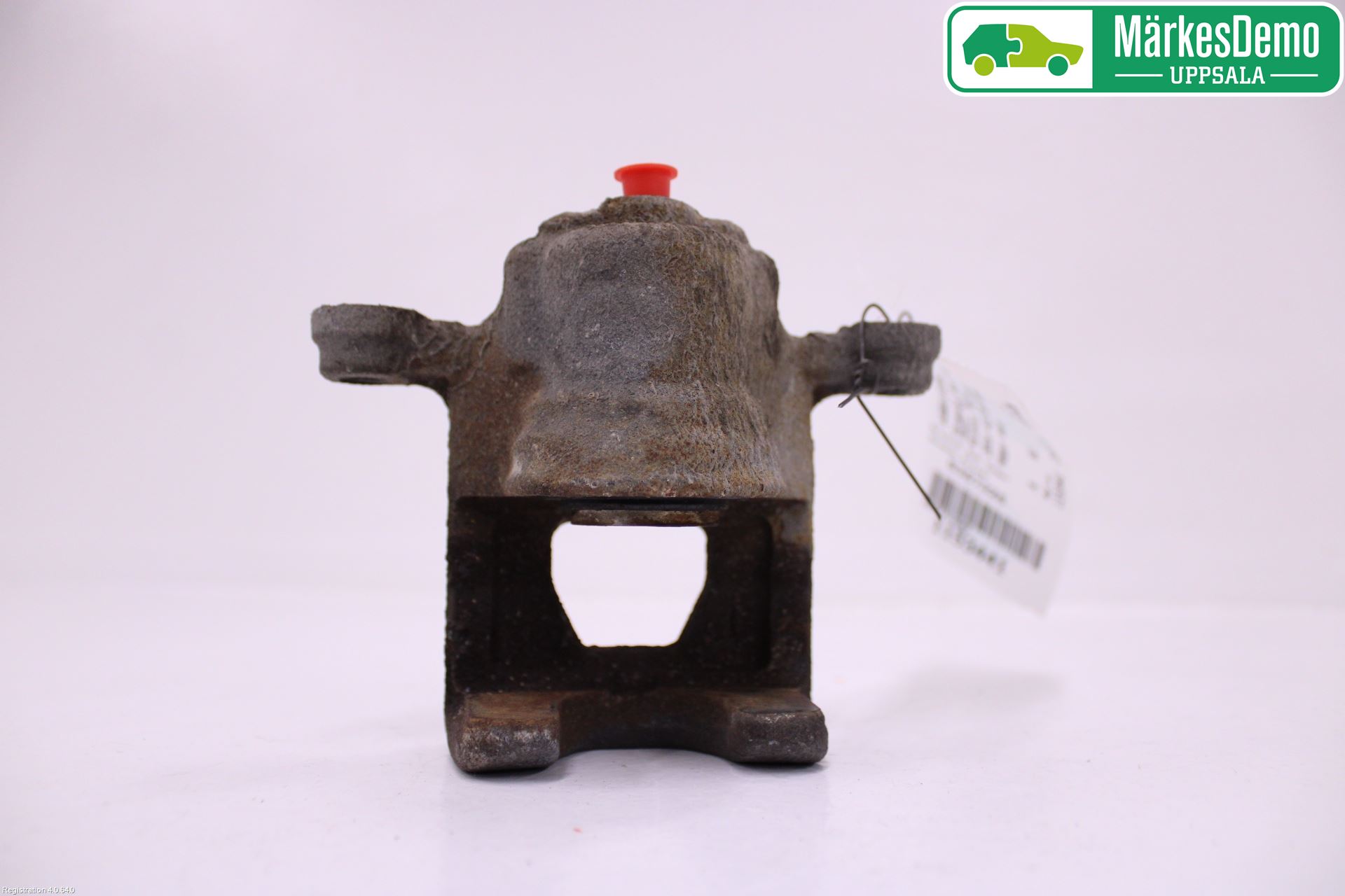 Nissan PULSAR Bromsok Bak Höger