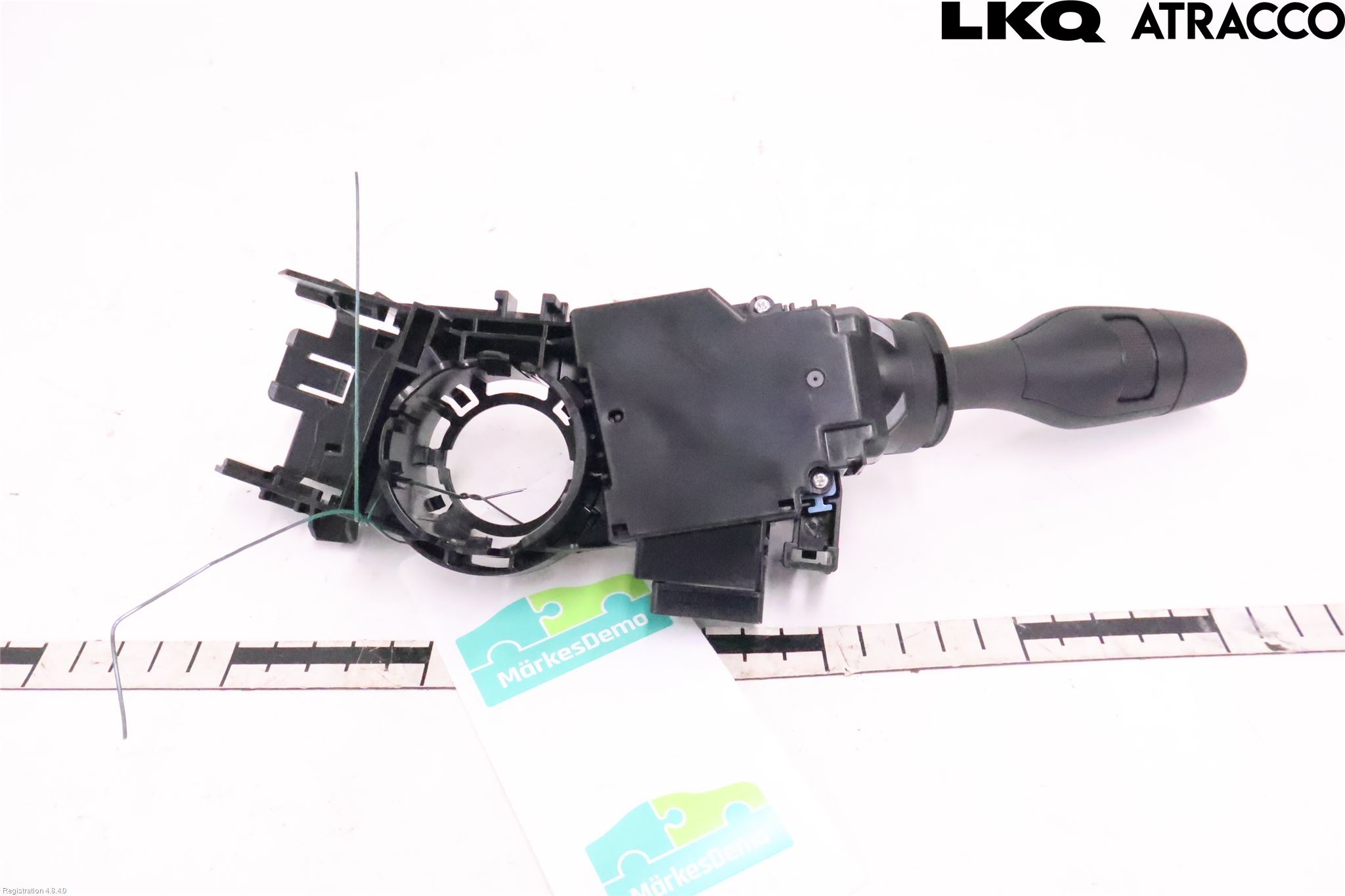 Lexus NX 300h 15-21 Spak Blinkers-Ljusomk