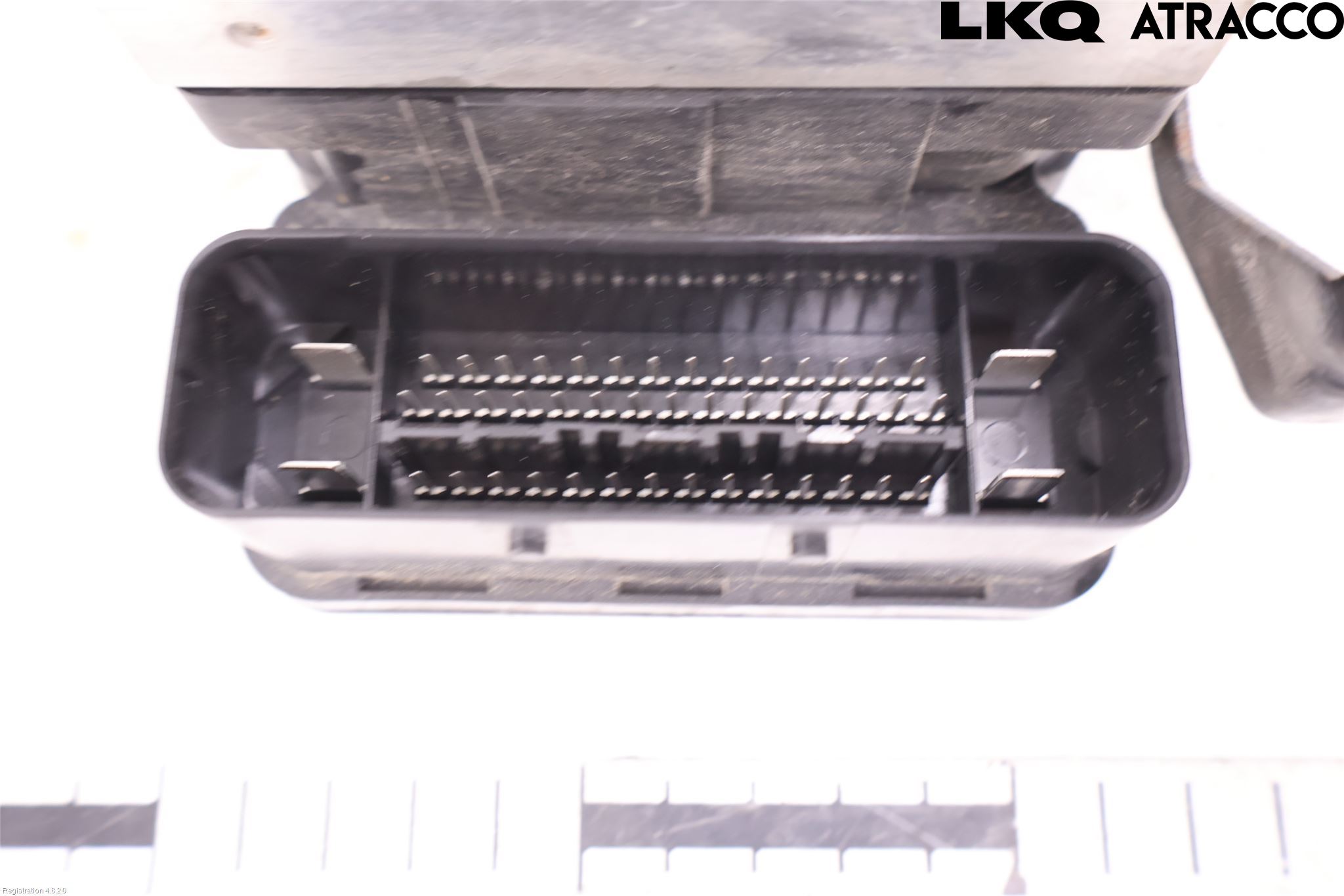 Volvo V60 11-13 Abs Hydraulaggregat