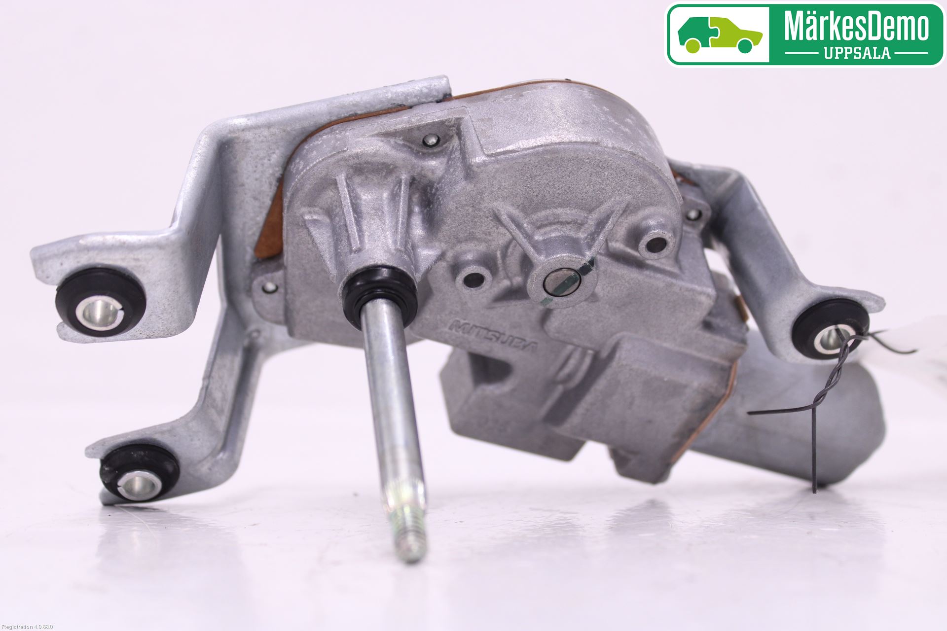 BMW X3 G01 18- Torkarmotor Baklucka