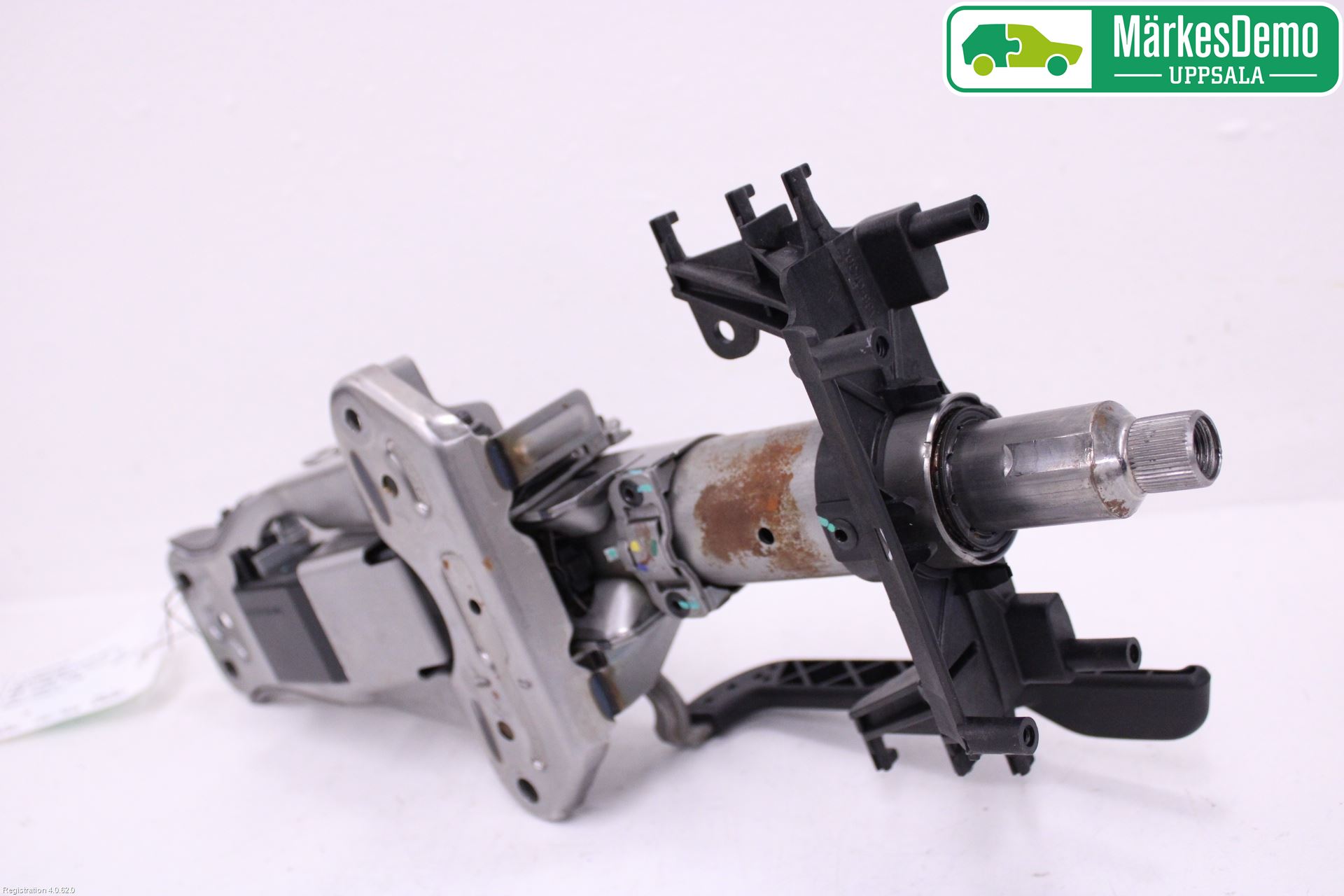 BMW 2 F46 GRAN TOURER 15-22 Rattaxelagg Justerbart