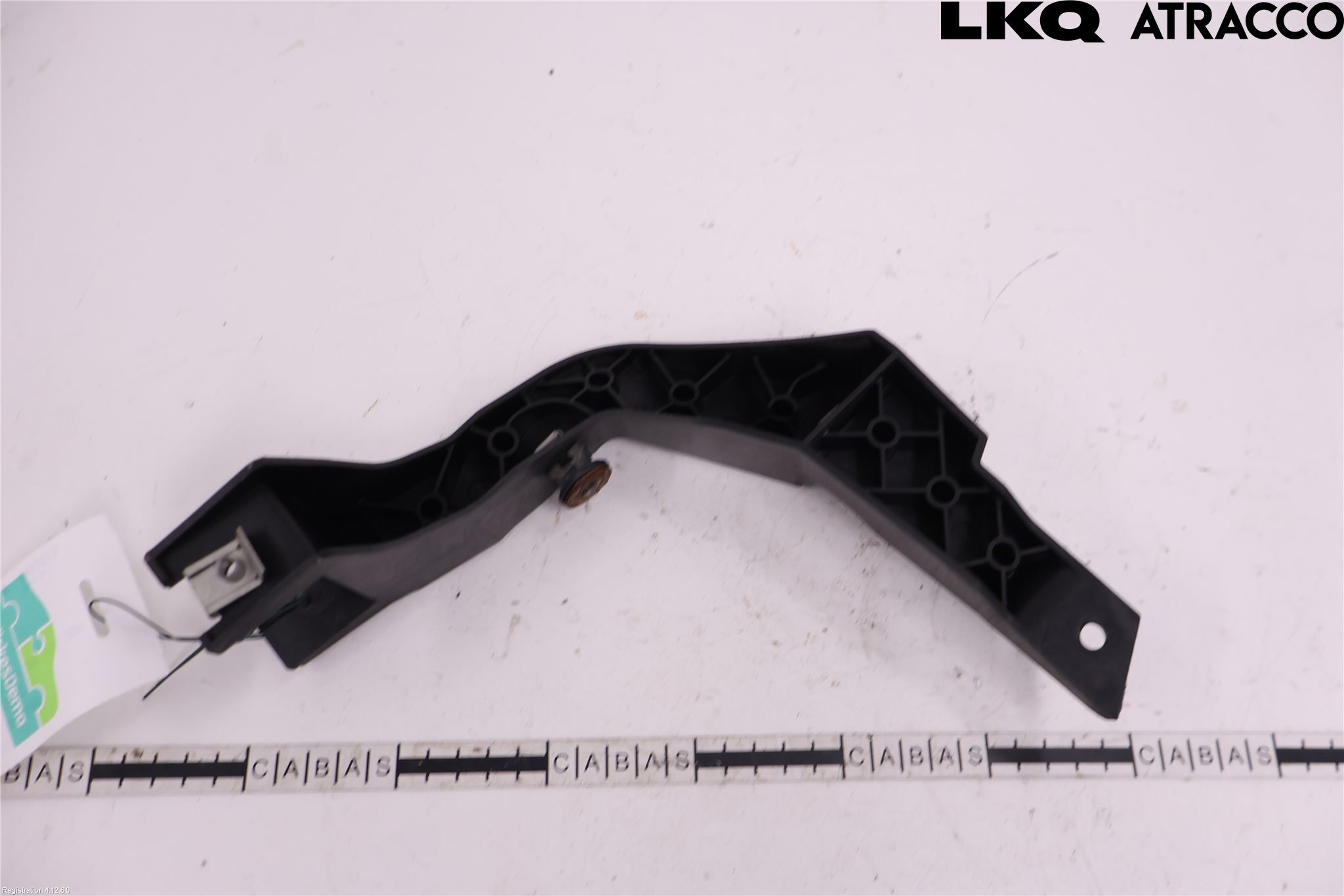 BMW i3 I01 13-22 Strålkast Fästsarg