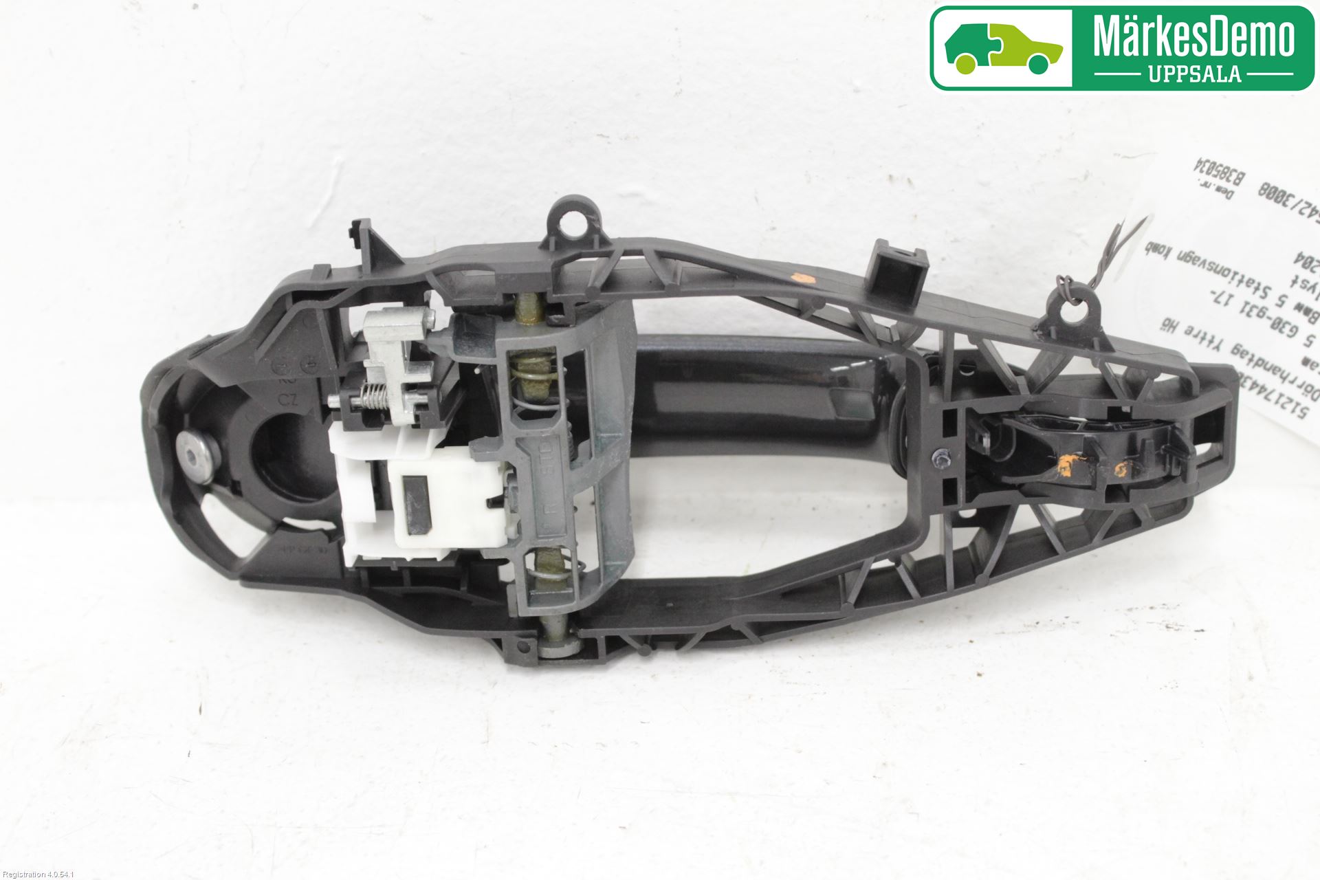 BMW 5 G30/G31/F90 17-23 Dörrhandtag Yttre Hö