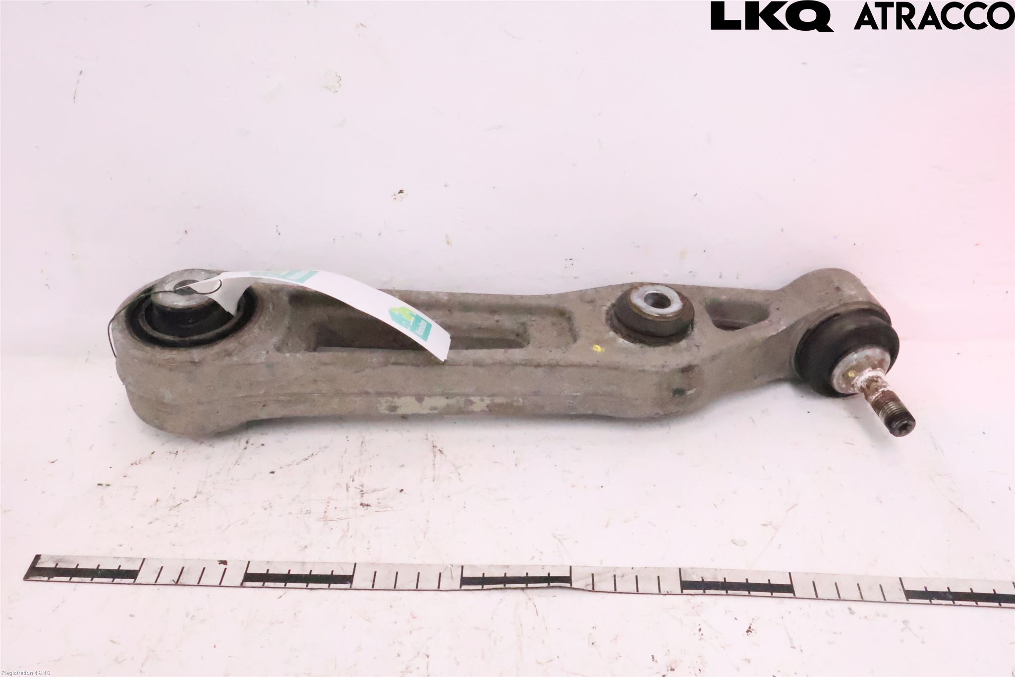 Tesla MODEL S 13- Bärarm Fram Undre Hö