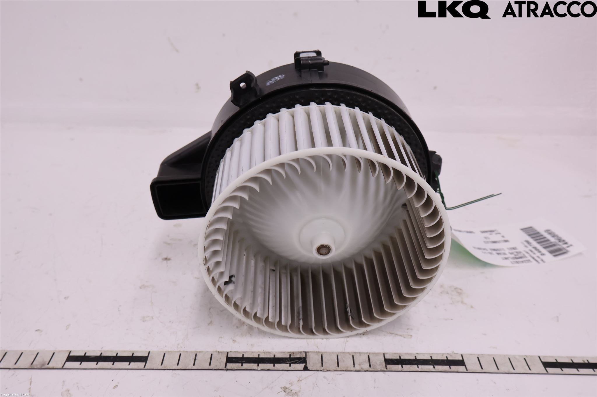 Volvo XC60 18- Värmefläkt