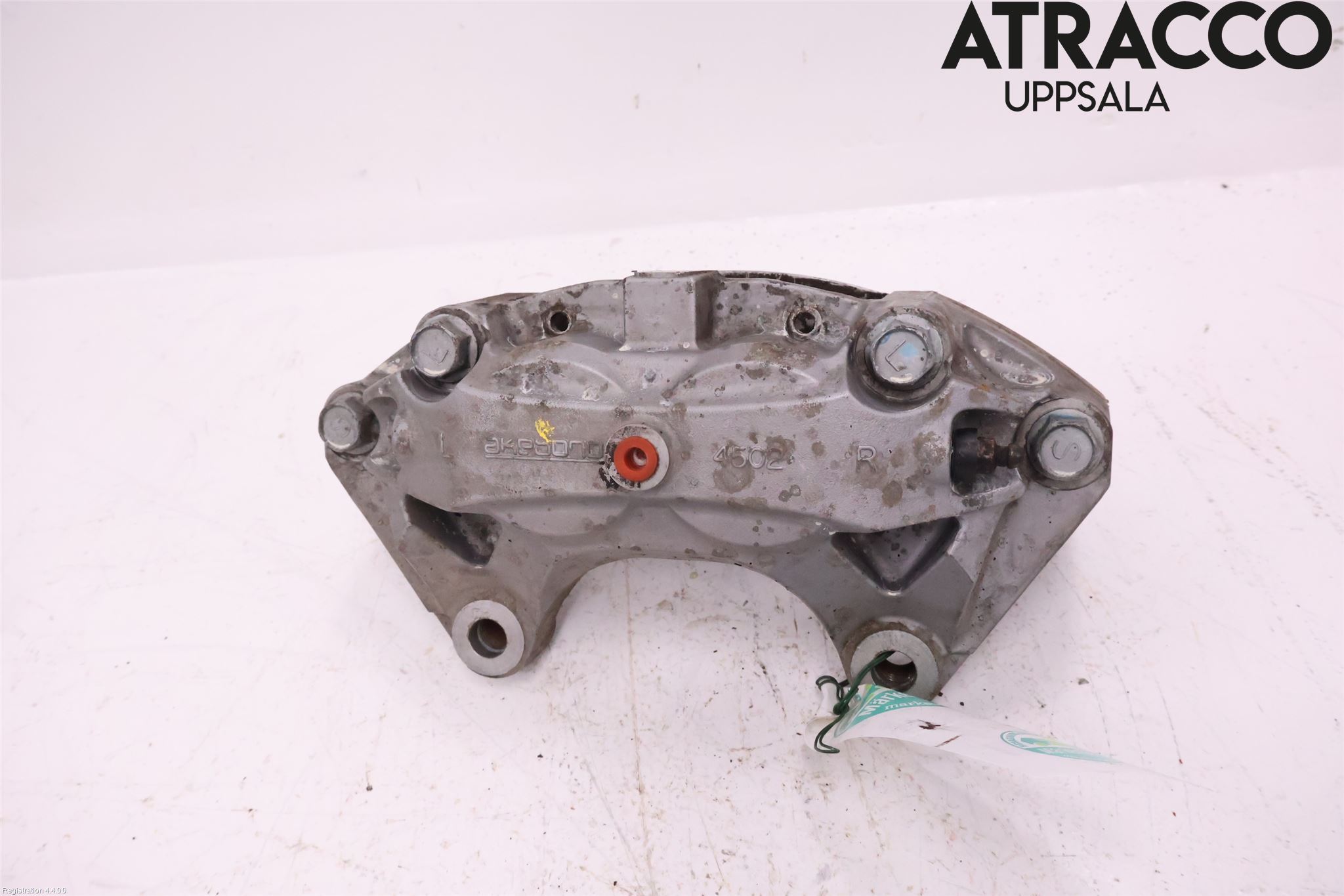 Infiniti FX35/FX45 Bromsok Fram Höger