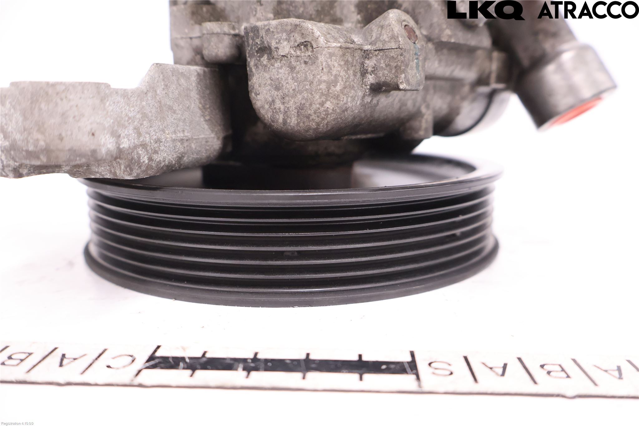 BMW 5 E60/61 Sed/Tou 02-10 Styrservopump