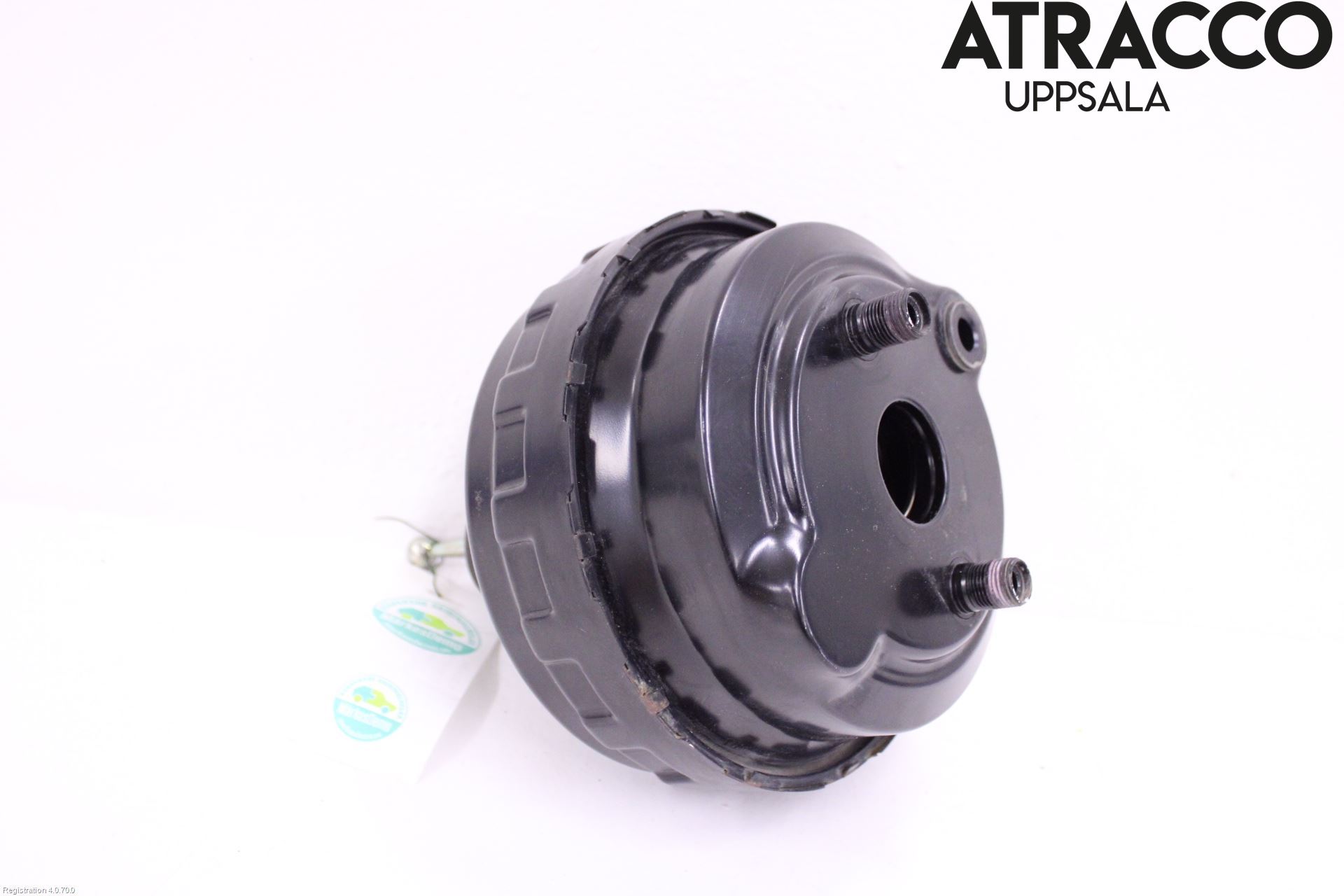 Volkswagen VW CADDY 16-20 Bromsservo