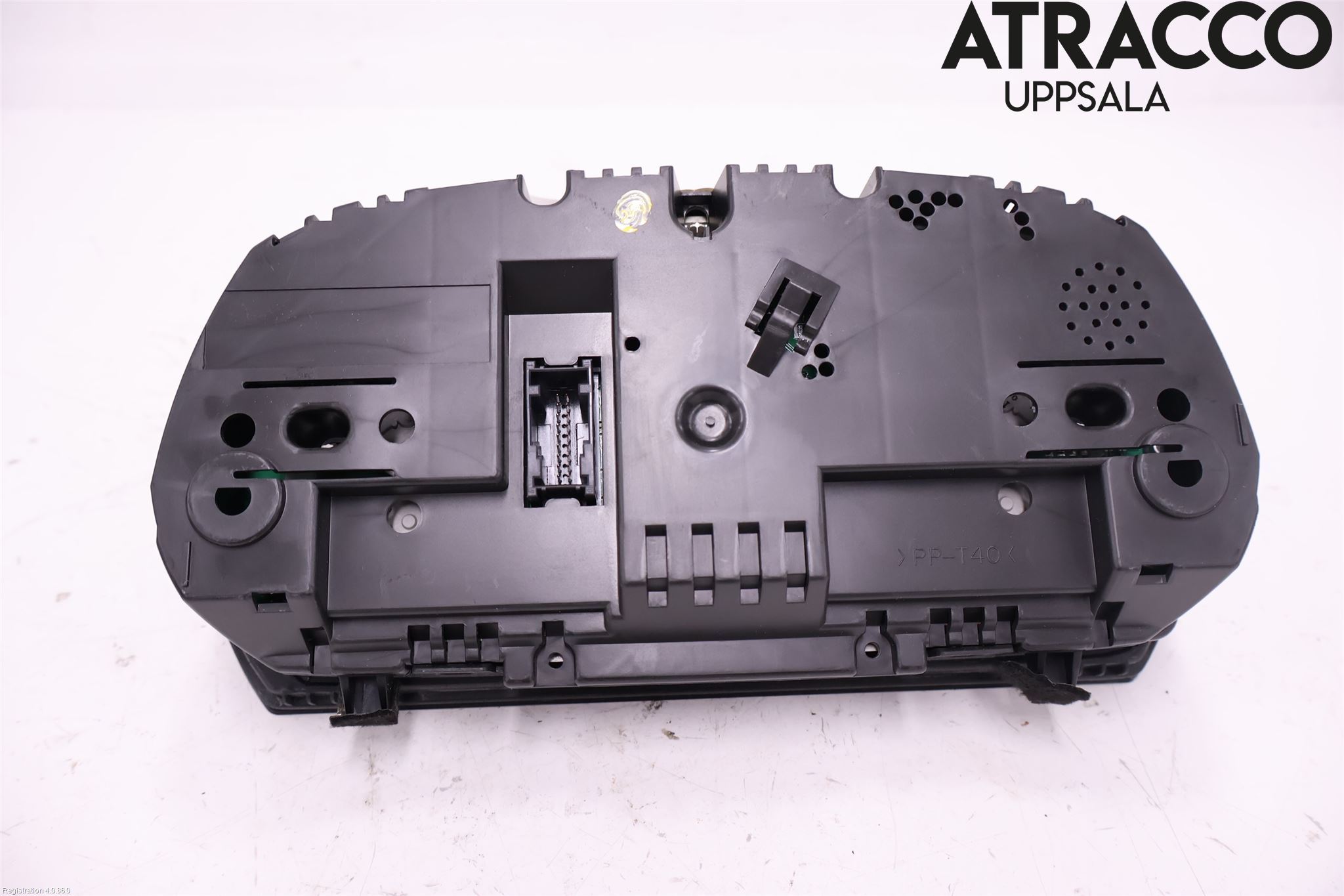 BMW 3 E90/91 SED/TOU 05-12 Instrument Komb