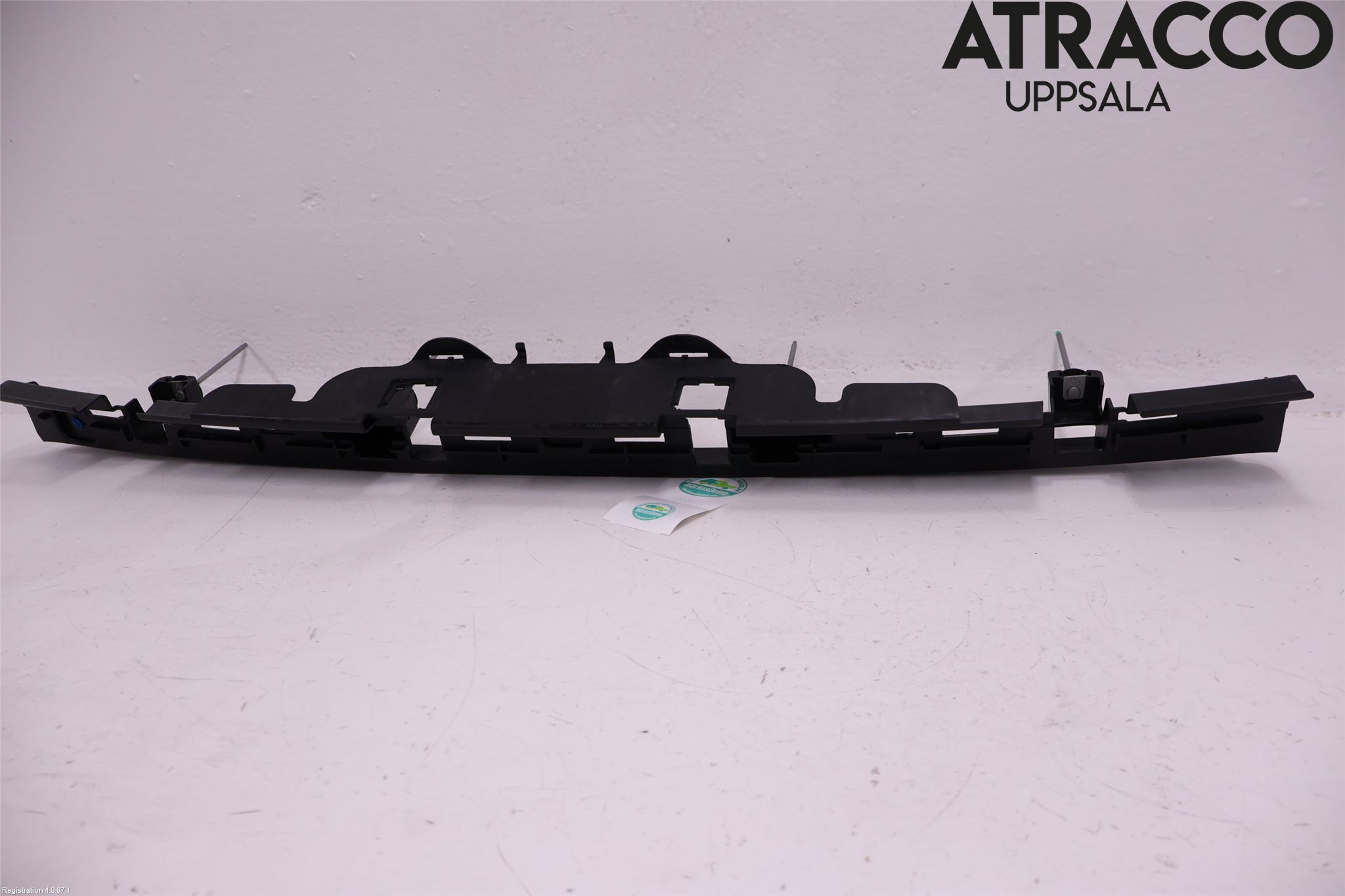 Mercedes-Benz MB EQC (N293) 20- Stötfångardel Bak Mitt