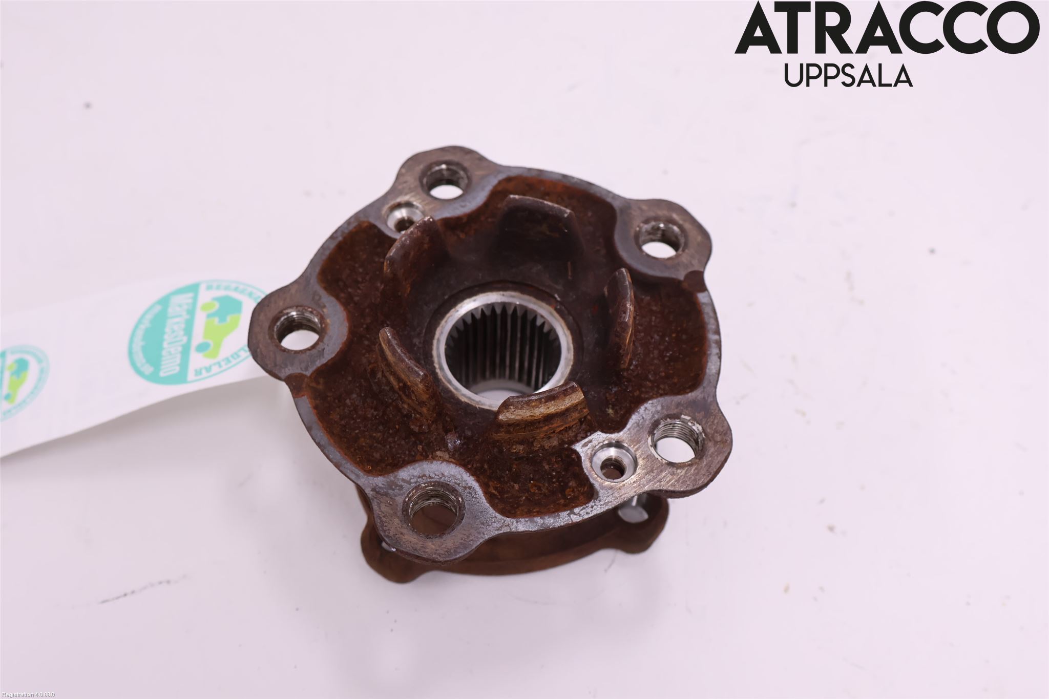 BMW 4 F32/F33/F82/F83 13-20 Nav Bak