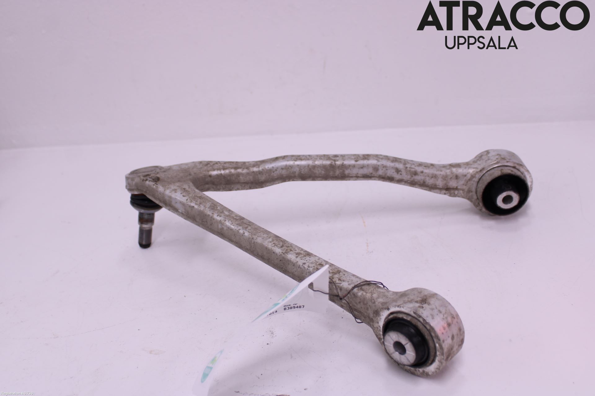 BMW i3 I01 13-22 Bärarm Fram Undre Hö