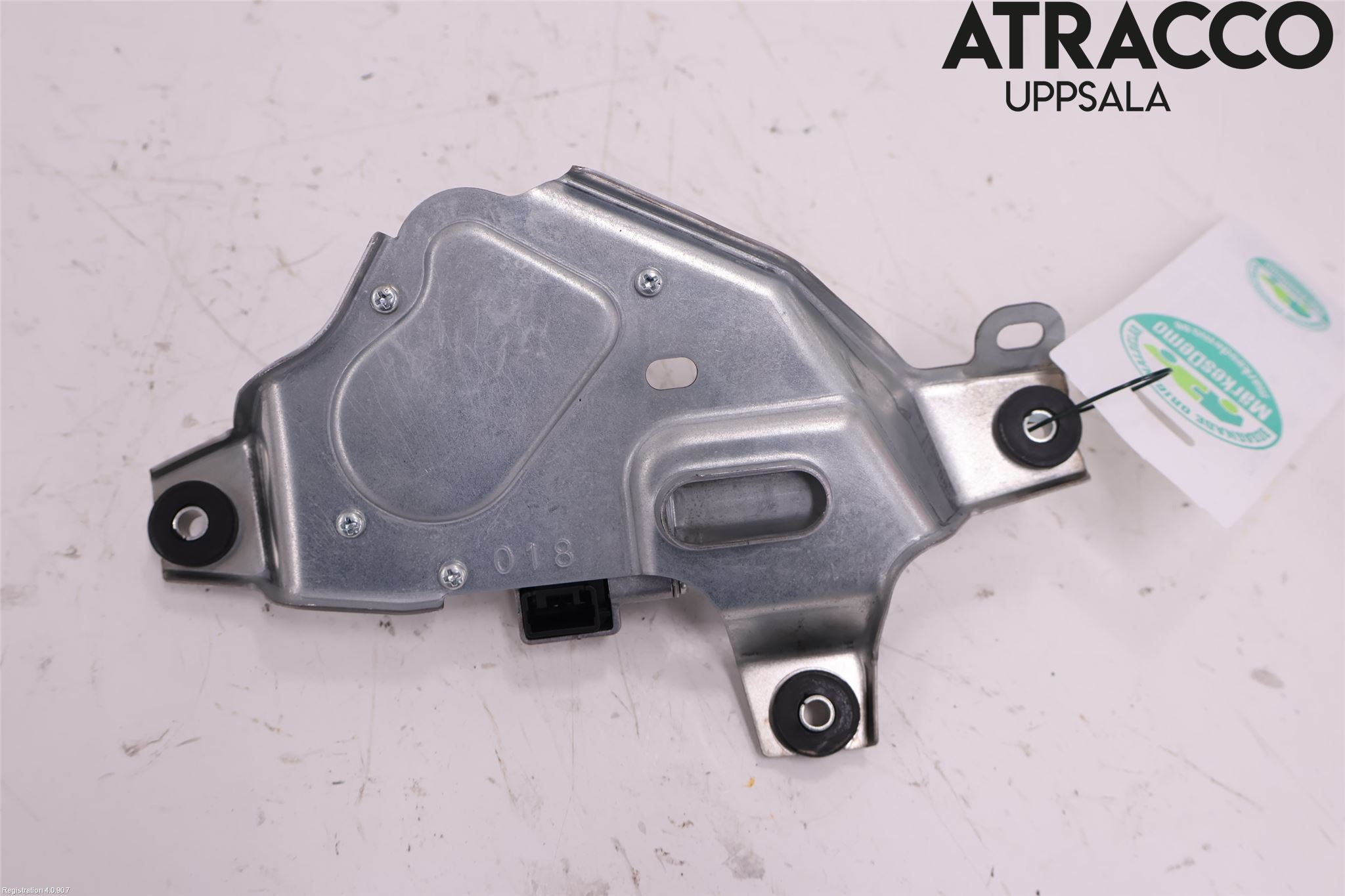 Mitsubishi ECLIPS CROSS Torkarmotor Baklucka