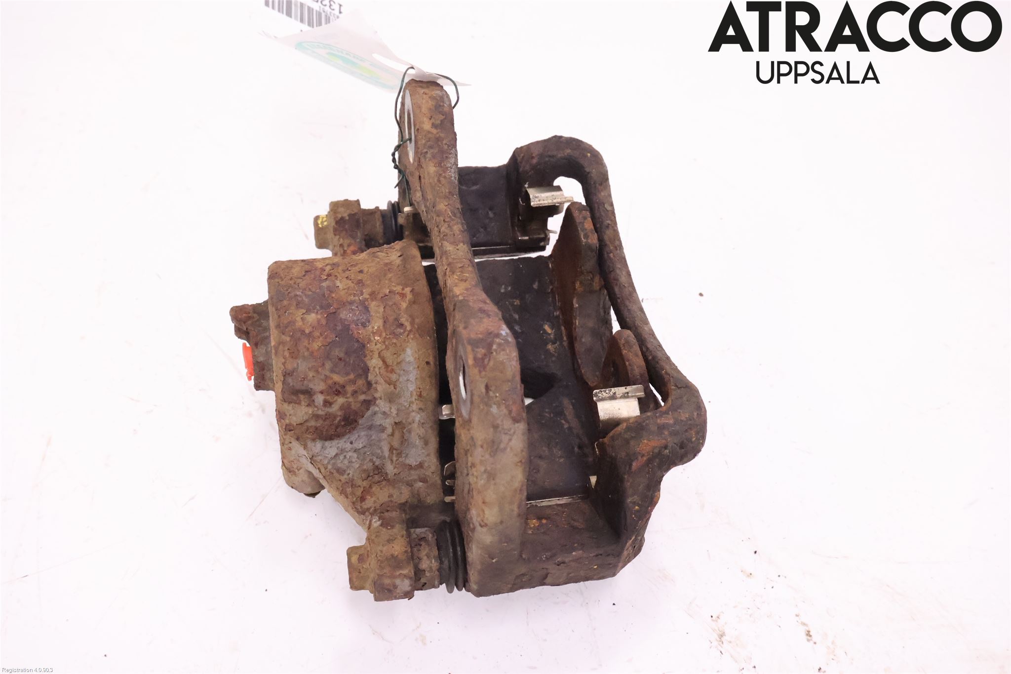 Hyundai ix35 Bromsok Fram Vänster