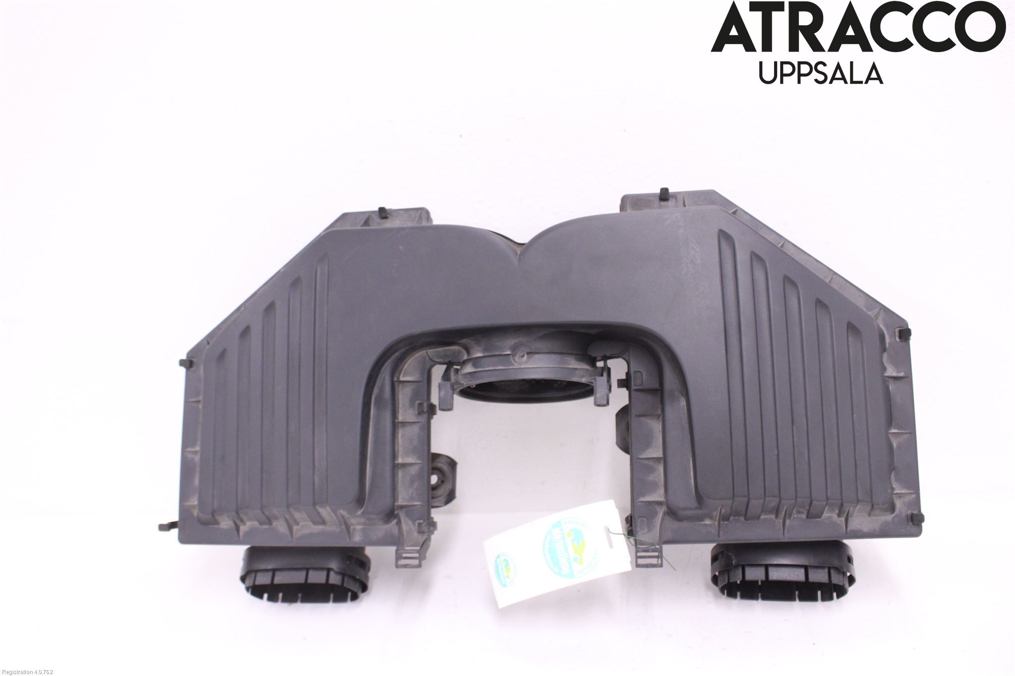 BMW X5 E70 07-13 Luftrenare