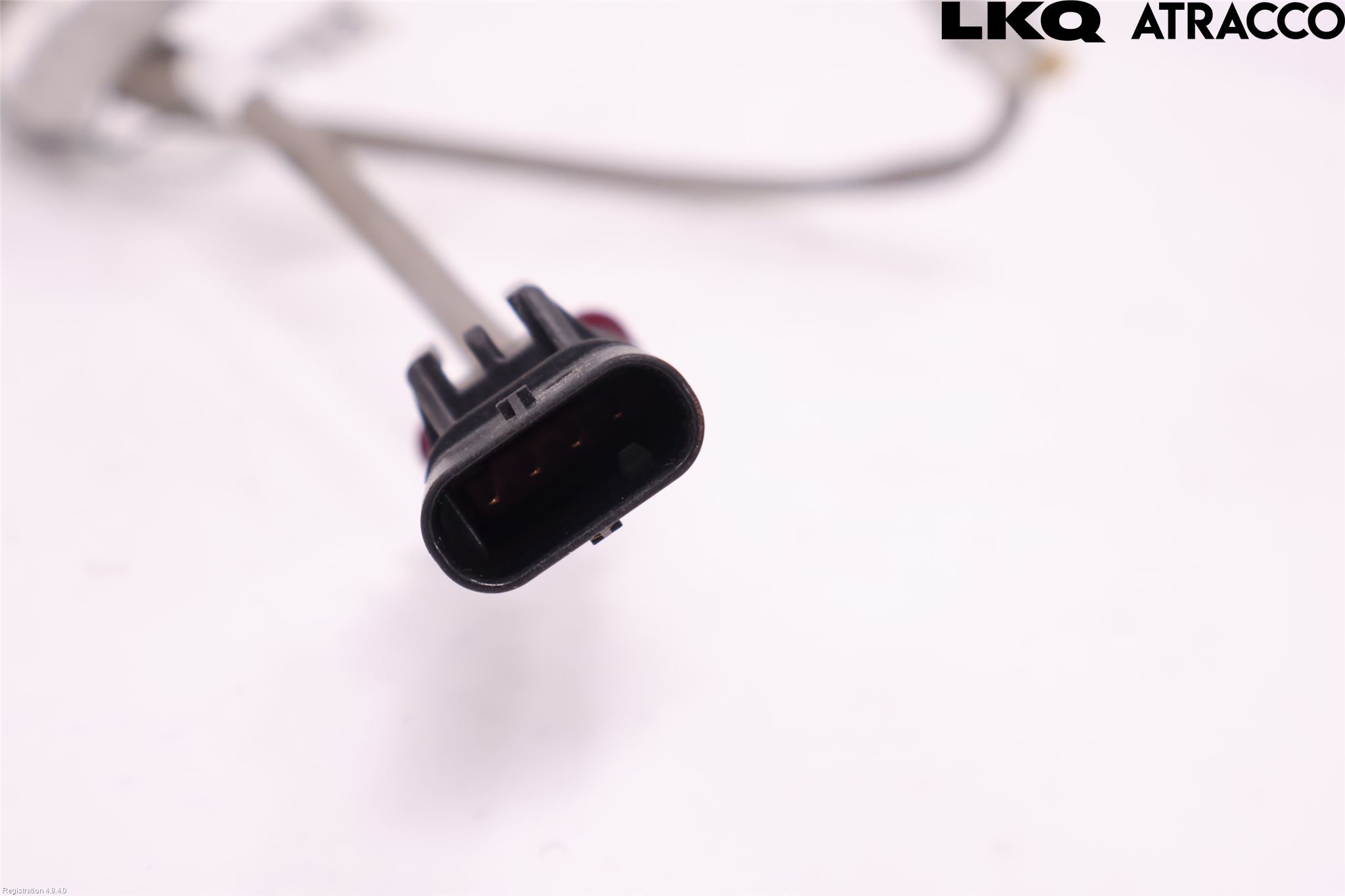 BMW 2 G42 22- Injlambdasond