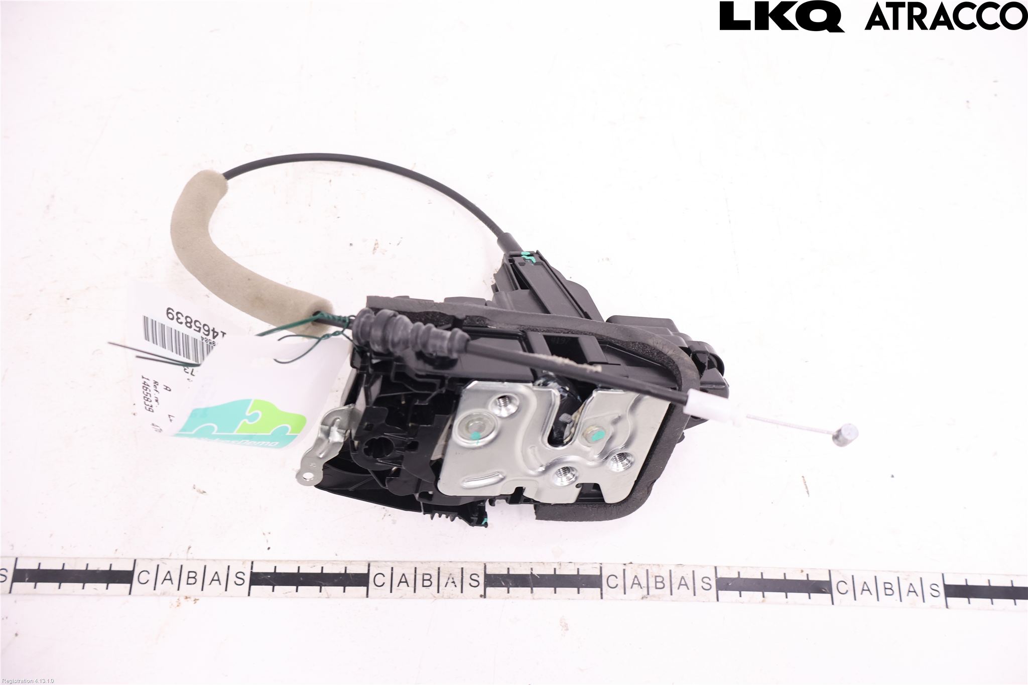 MG HS AS33 25->> Låskista-Dörrlås