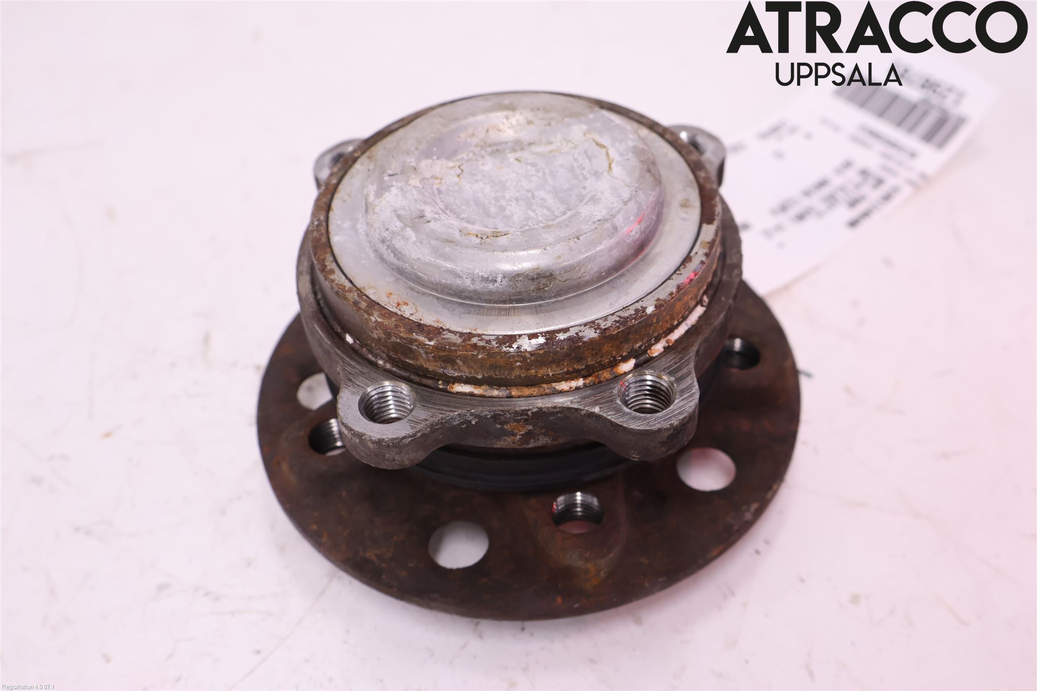 Mercedes-Benz MB C-KLASS (W205) 14-21 Nav Fram
