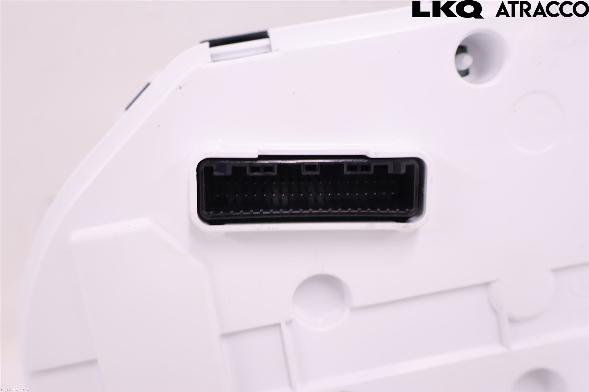 Kia SPORTAGE (QL) 16-21 Instrument Komb