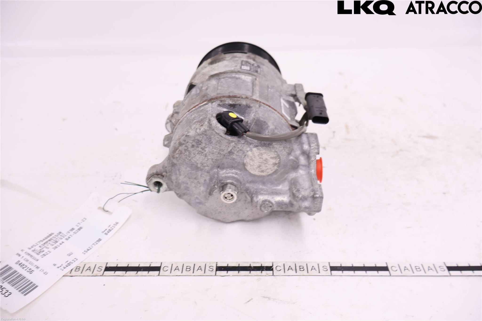 BMW 5 G30/G31/F90 17-23 Ac Kompressor