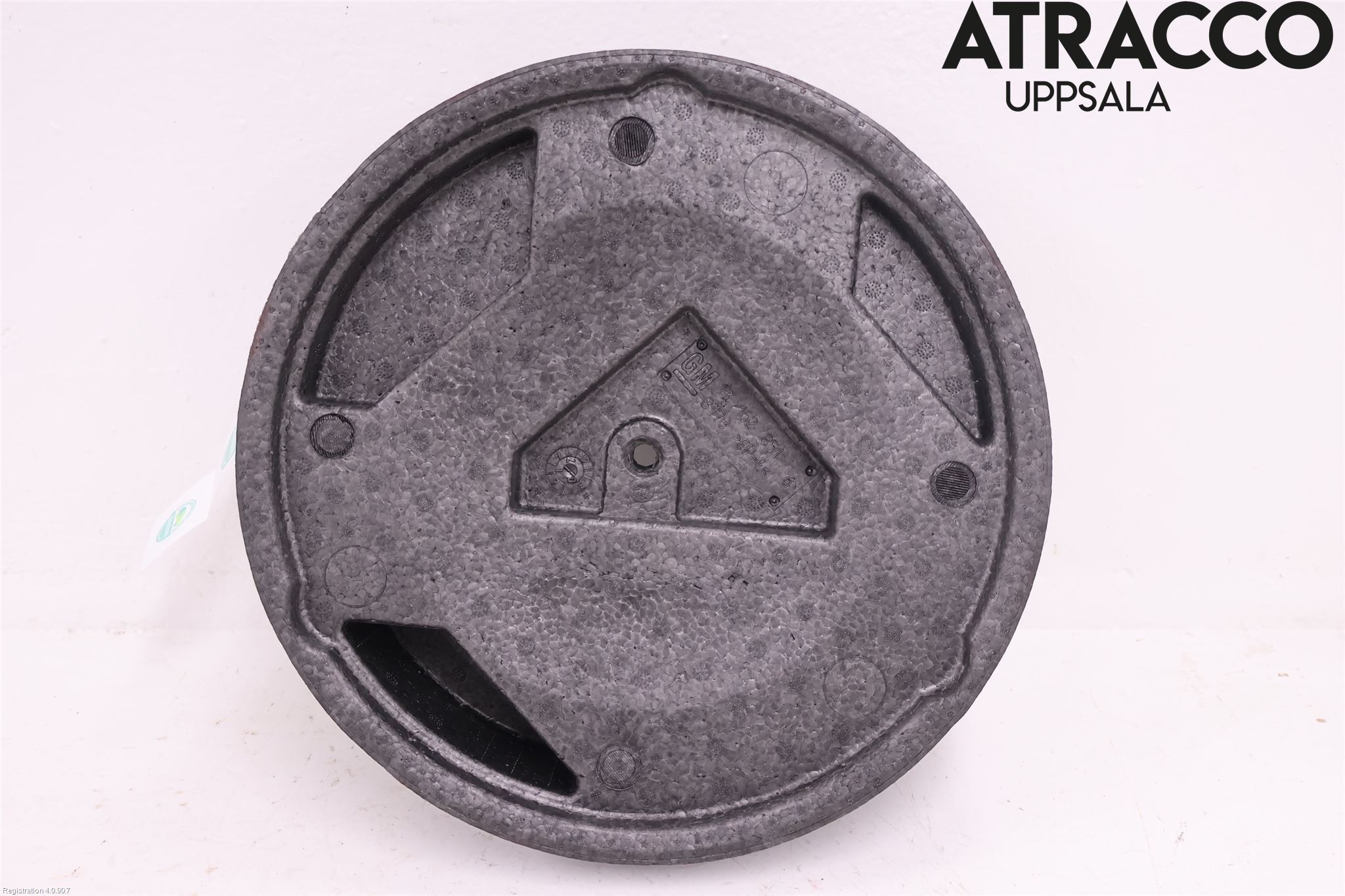 Opel ASTRA H 04-12 Verktygssats