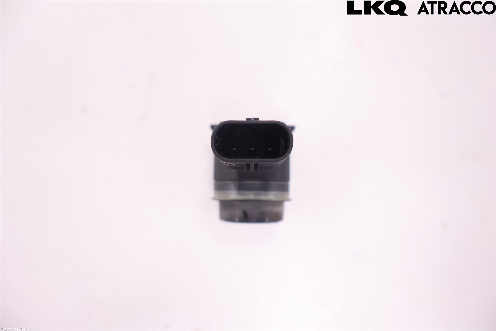 Volkswagen VW POLO 10-17 Parkeringshjälp Backsensor