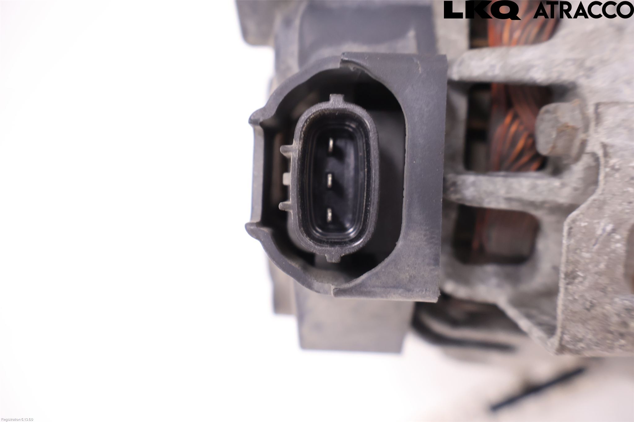 Kia PICANTO 12-17 Generator