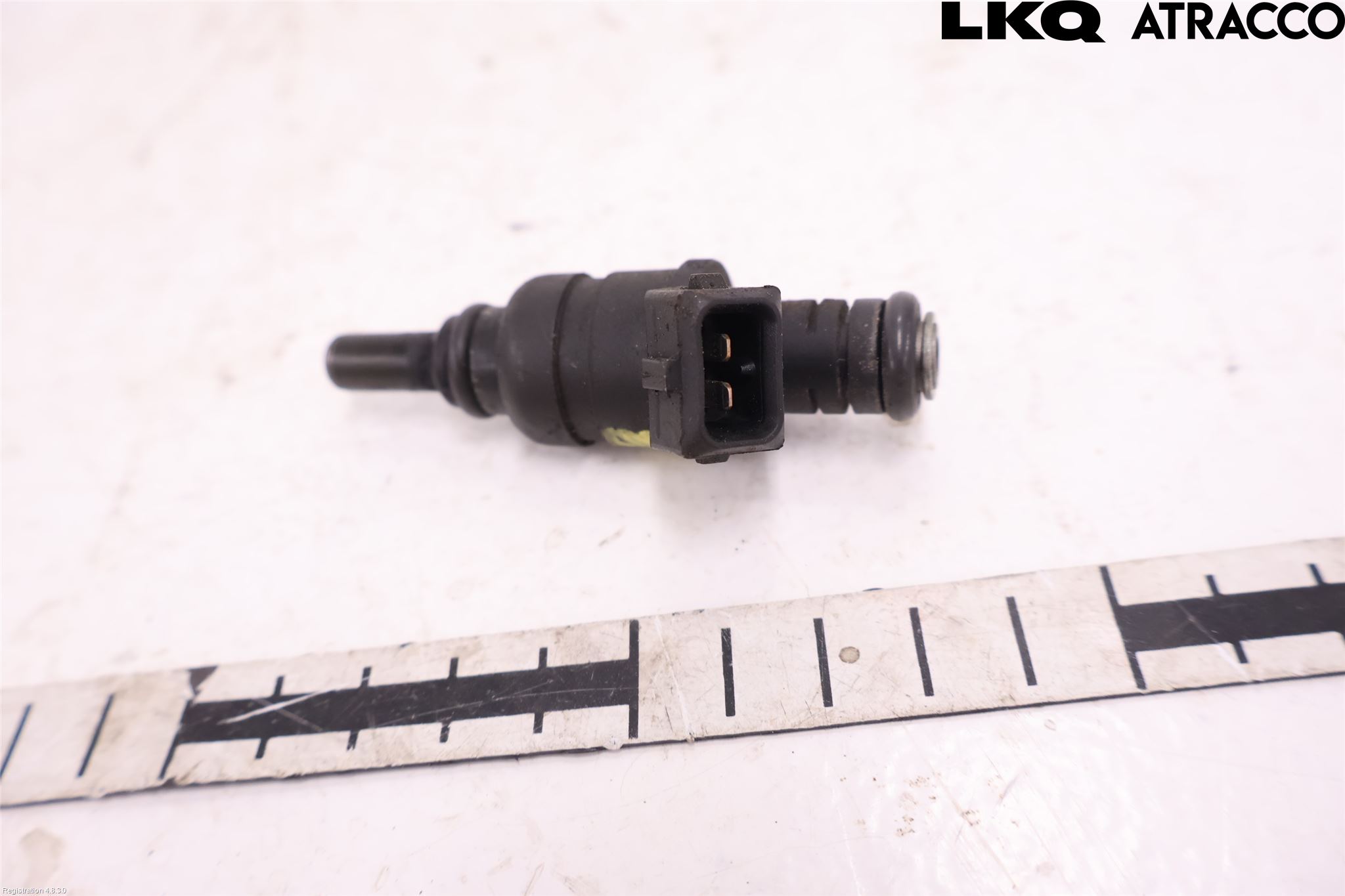 BMW 5 E39 95-04 Injspridare