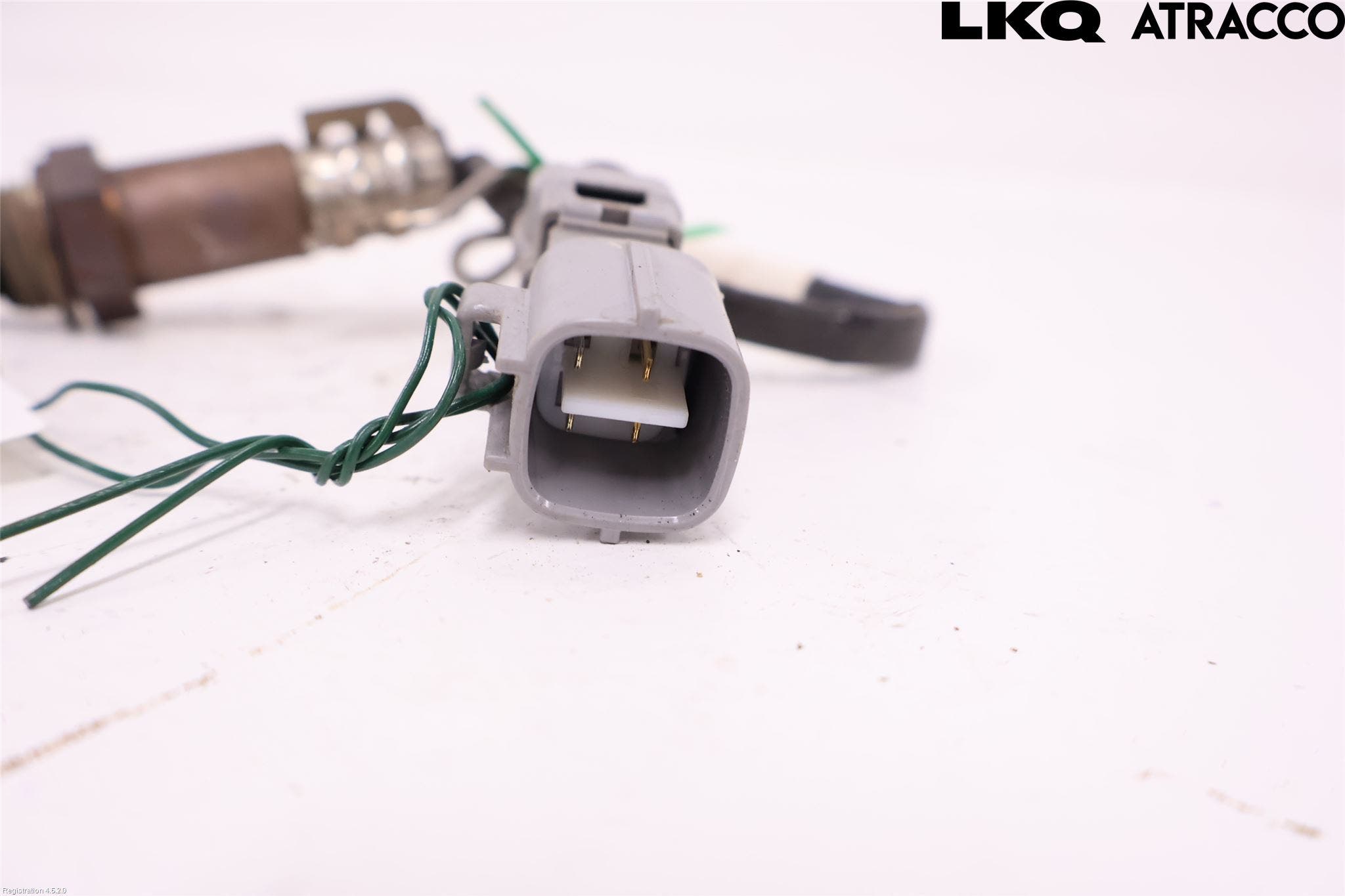 Toyota YARIS CROSS XP21 21- Injlambdasond