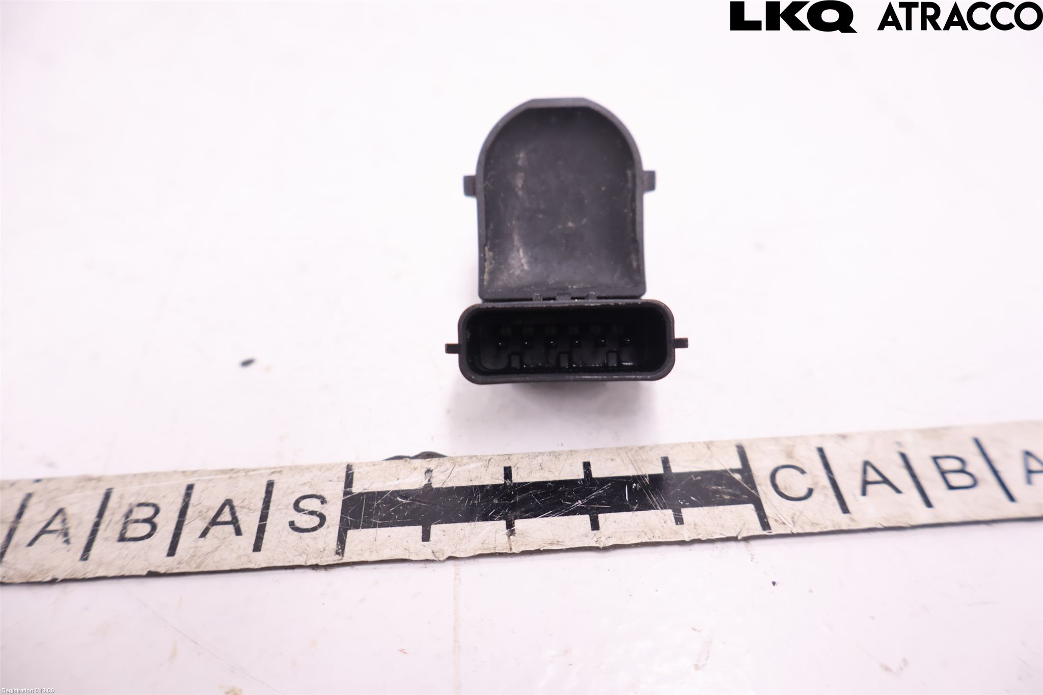 Hyundai IONIQ AE 17-22 Parkeringshjälp Backsensor