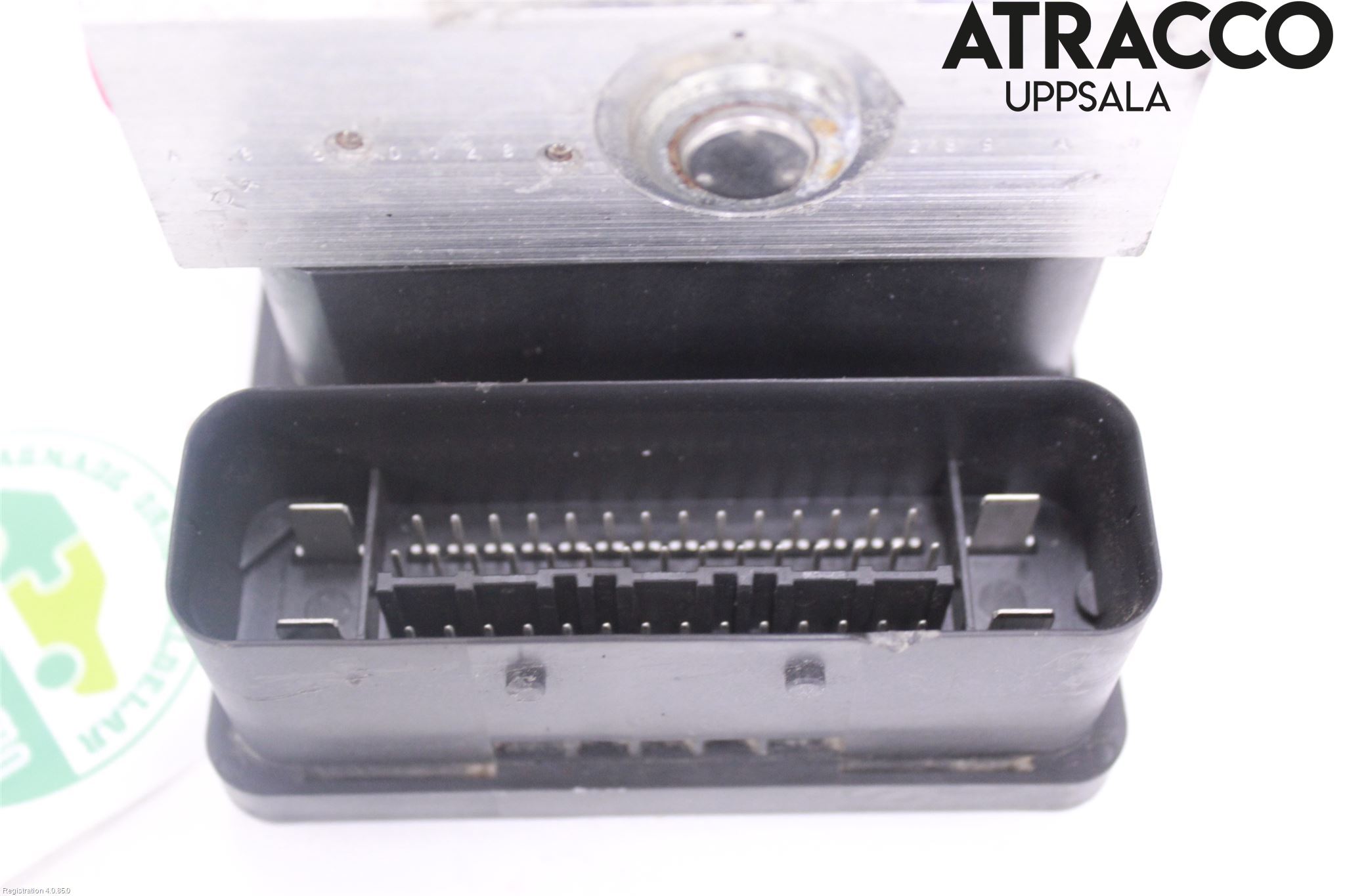 Ford FOCUS 08-11 Abs Hydraulaggregat