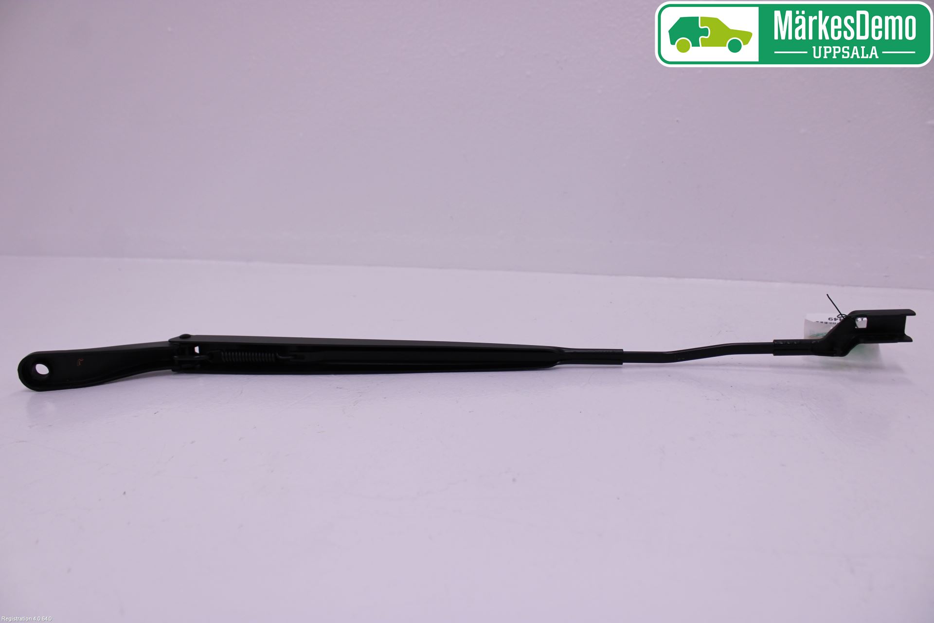 Opel CORSA F, CORSA-E 20- Torkararm Armar Vindruta