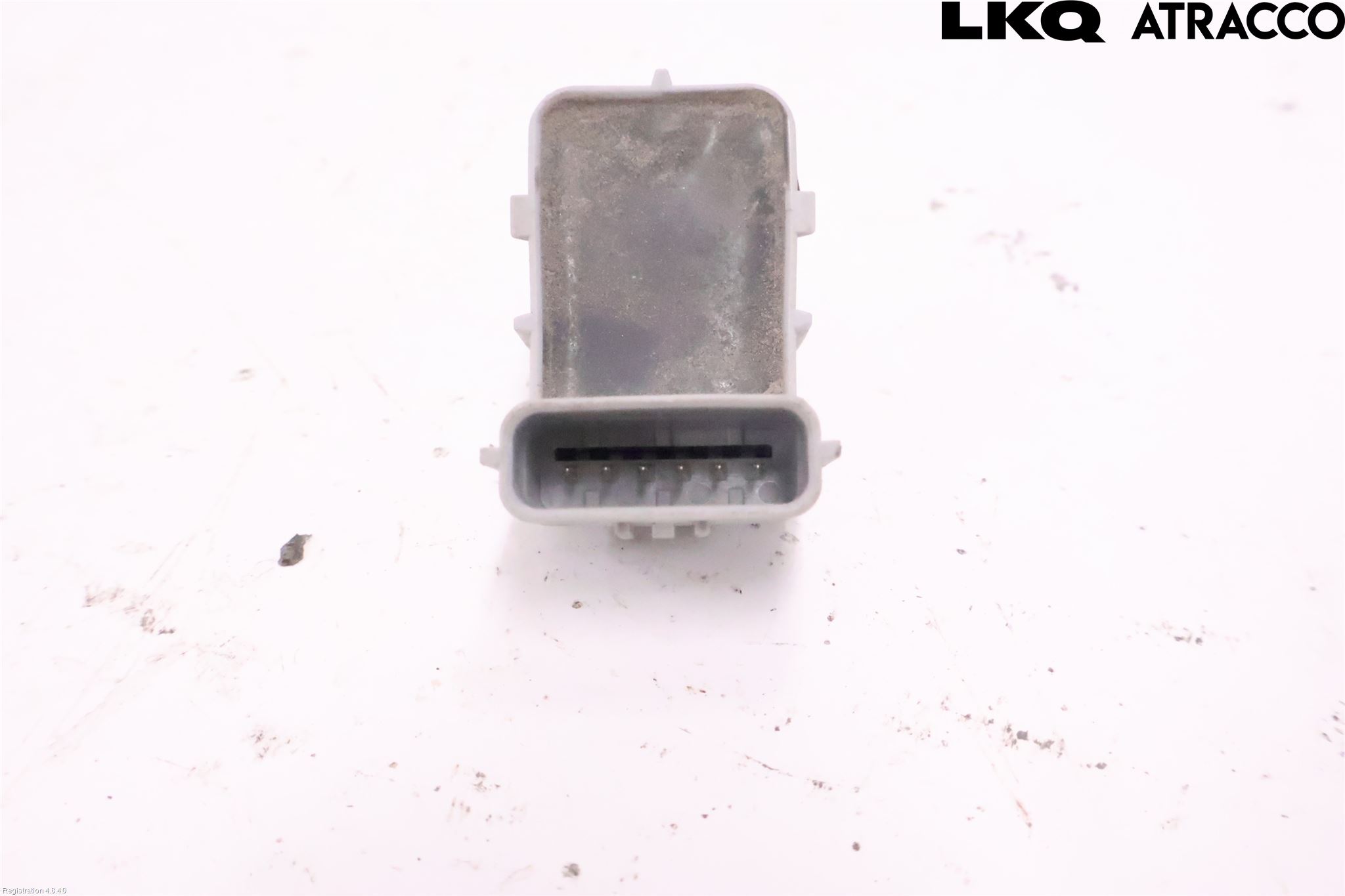 Hyundai i30 GD 13-17 Parkeringshjälp Backsensor