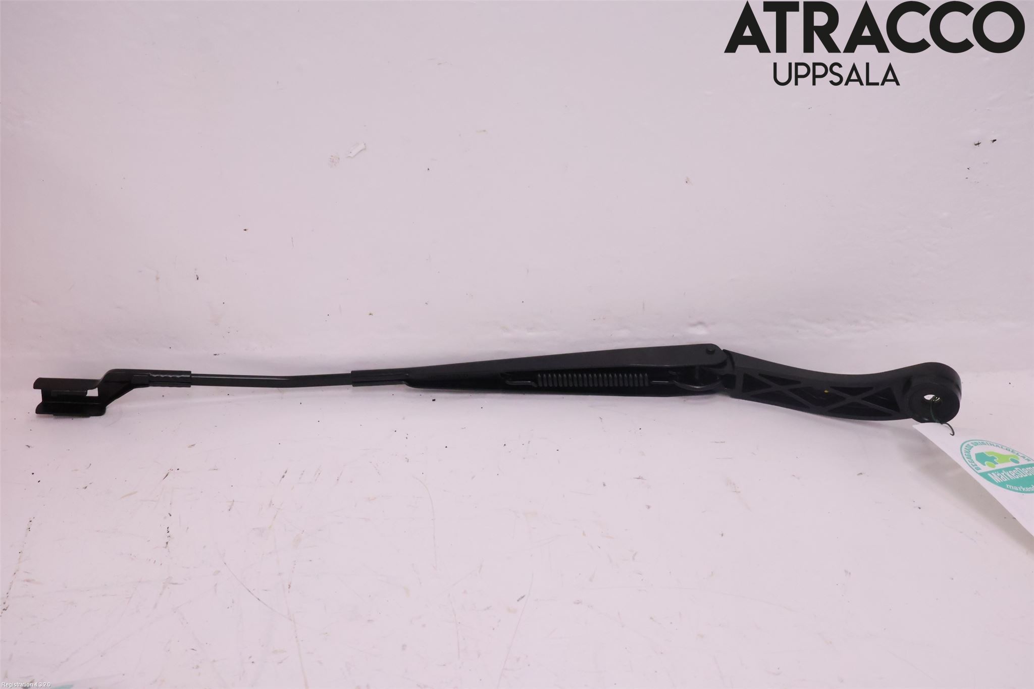 MG MARVEL R 22- Torkararm Armar Vindruta