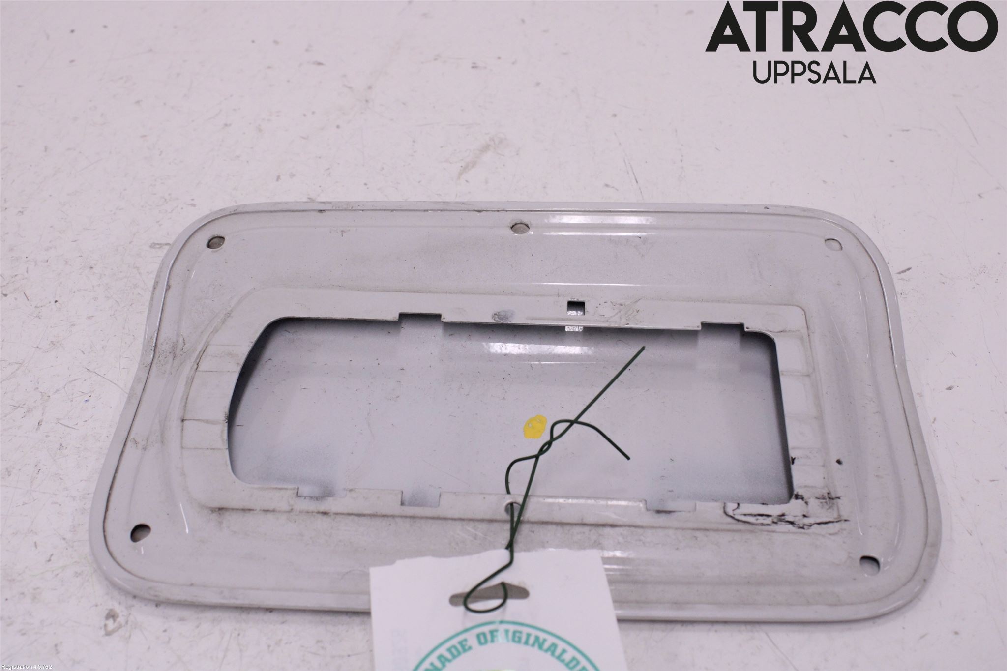 BMW 3 F30/F31/F80 12-19 Tanklucka