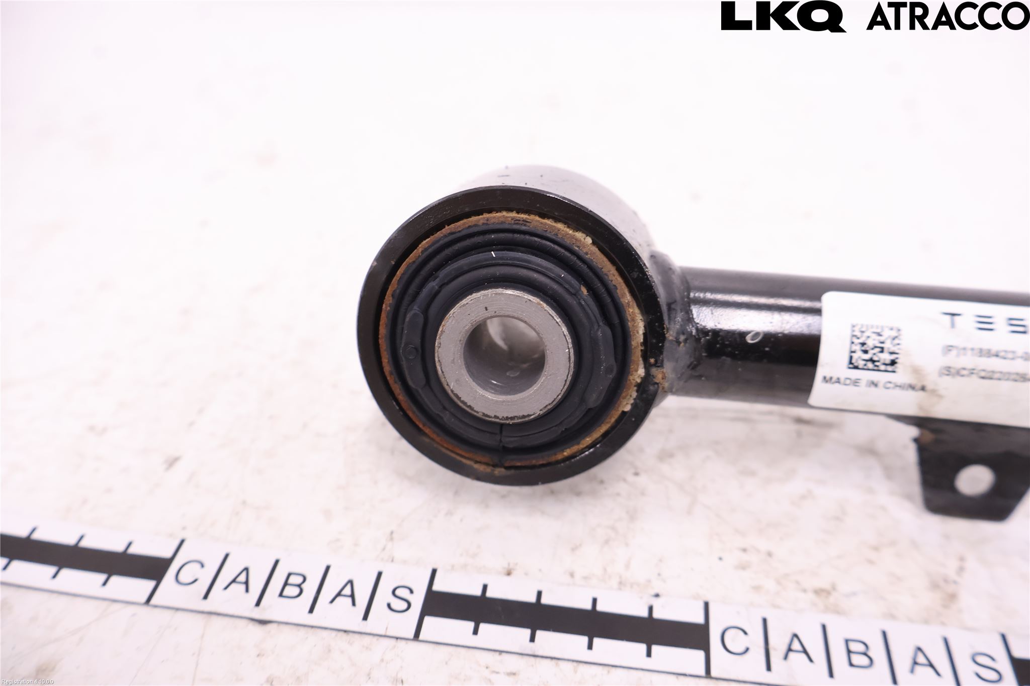 Tesla MODEL 3 17- Bärarm Bak Övre Höger