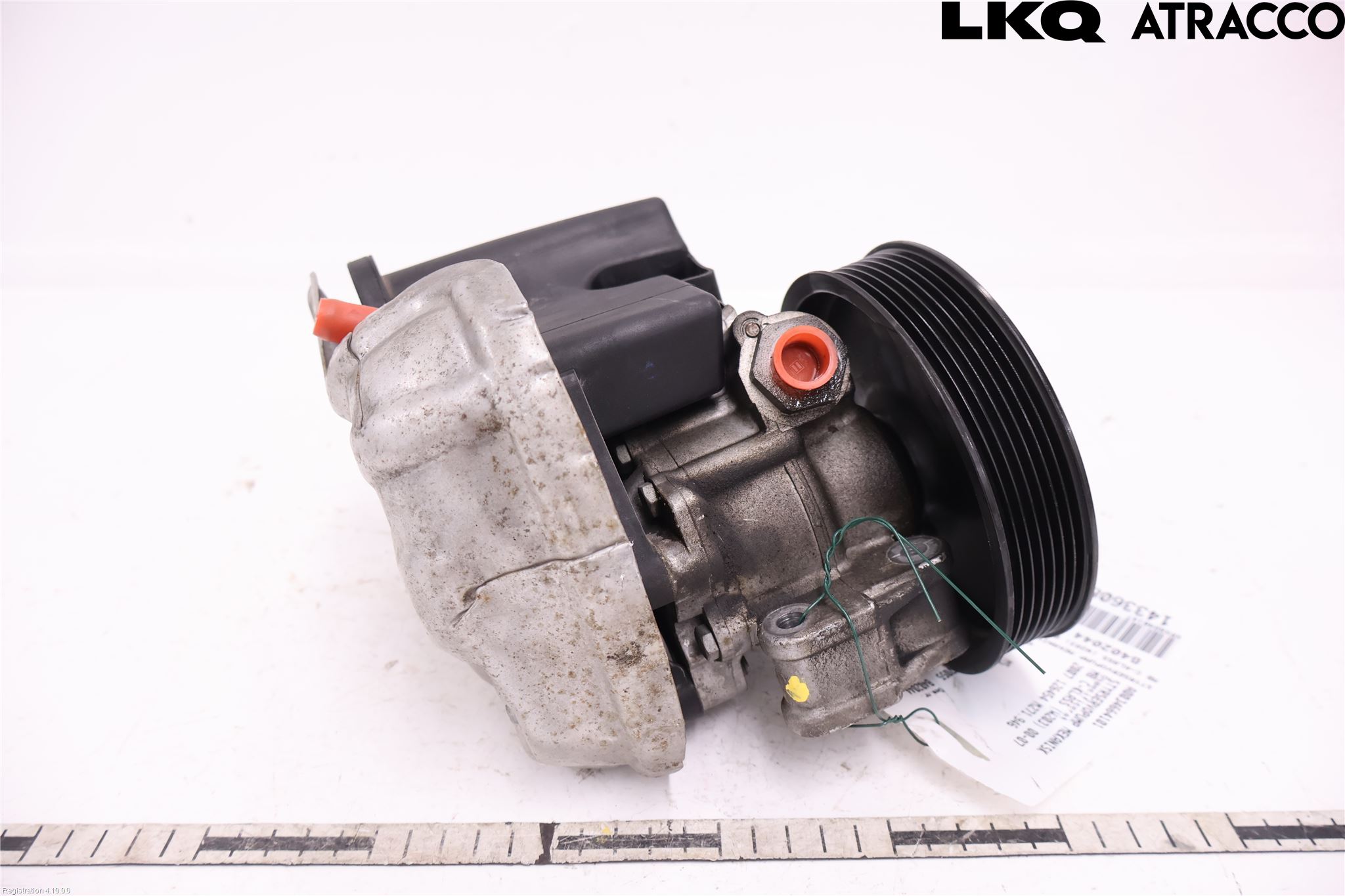 Mercedes-Benz MB C (203) 00-07 Styrservopump
