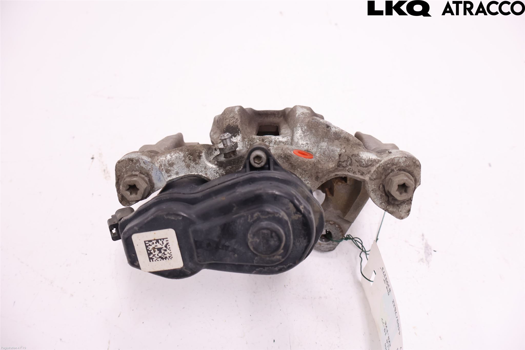 Toyota COROLLA 19- Bromsok Bak Höger