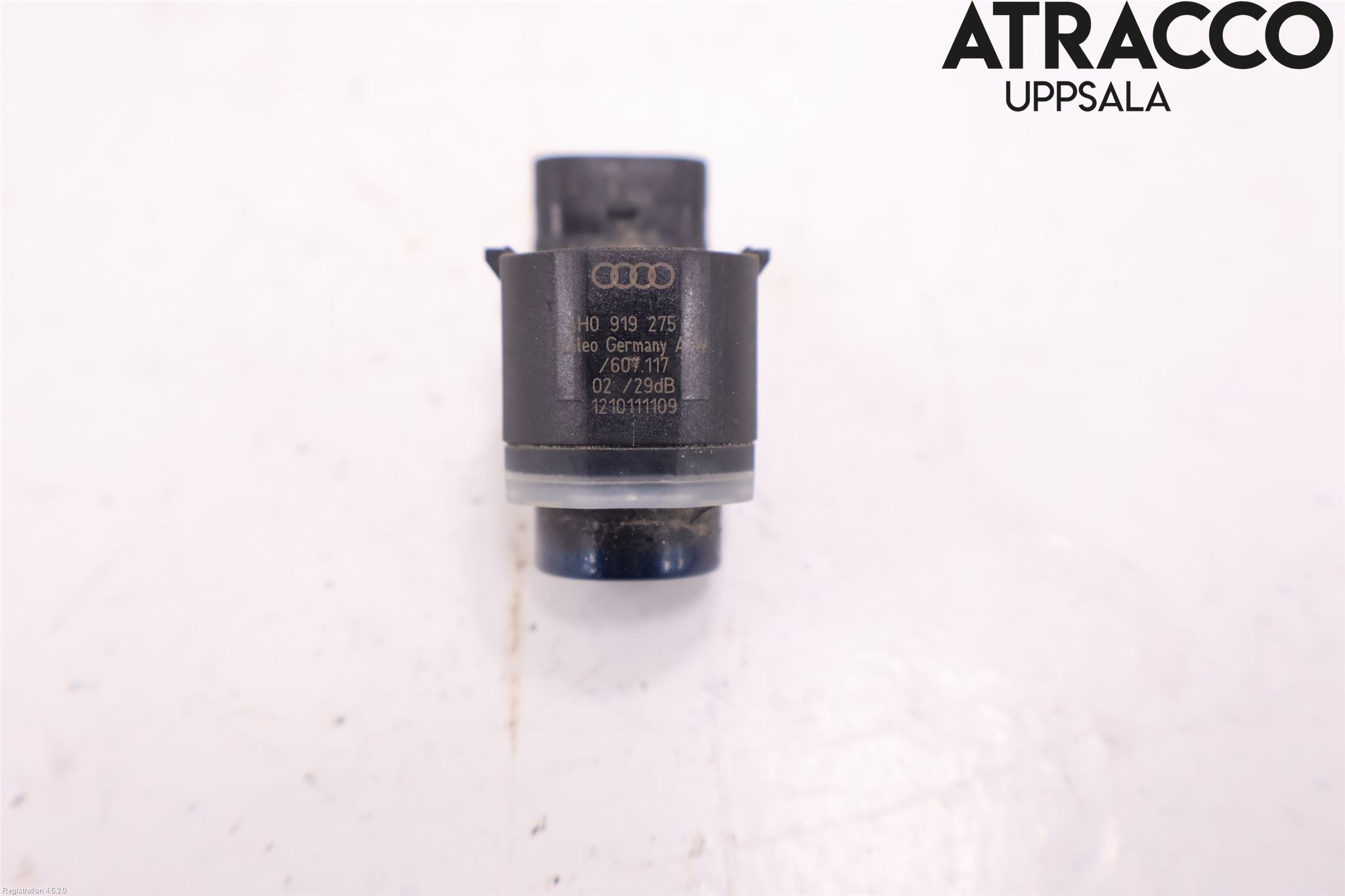 Skoda SUPERB 09-15 Parkeringshjälp Backsensor