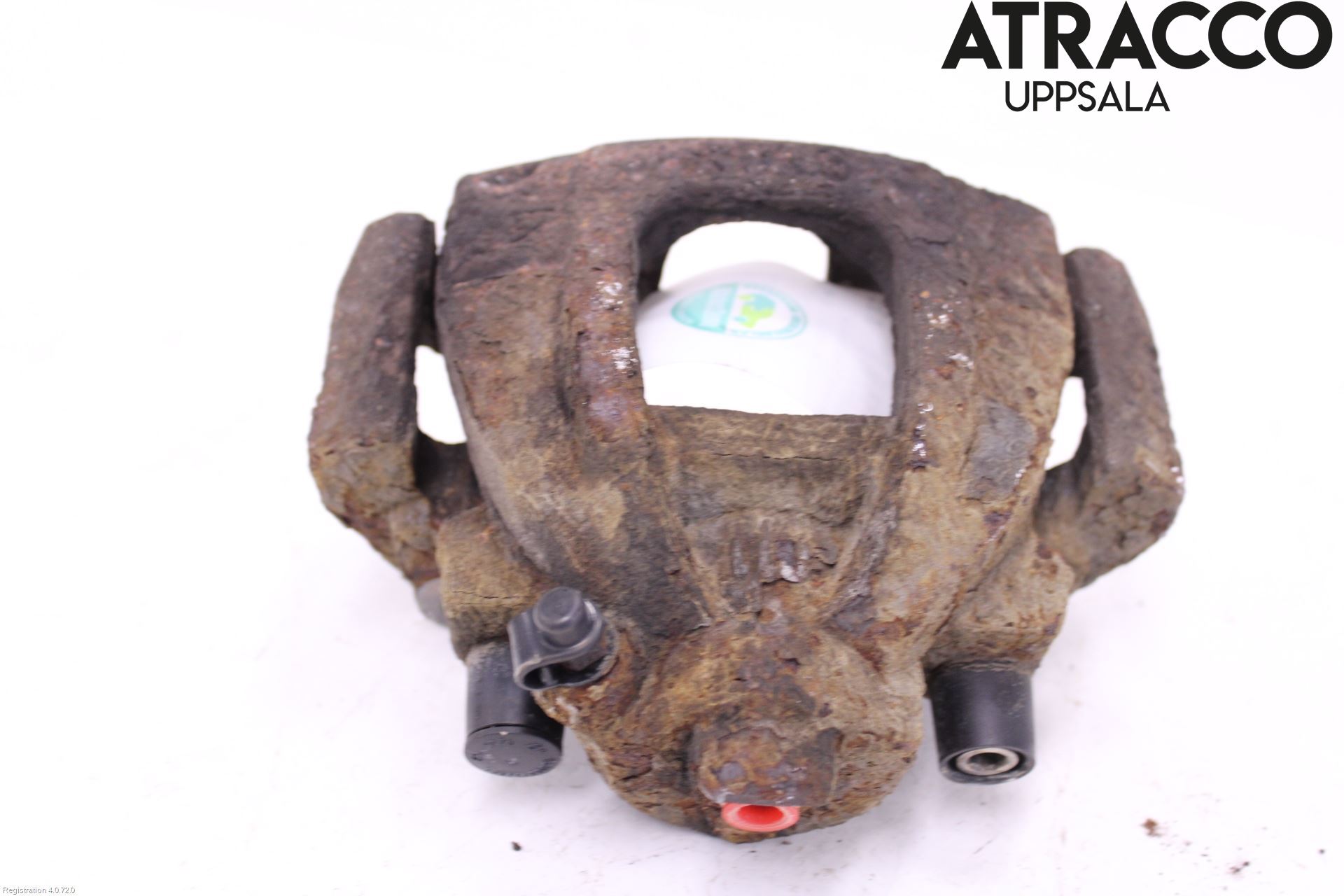 Mini COUPE R50/53 01-06 Bromsok Fram Vänster