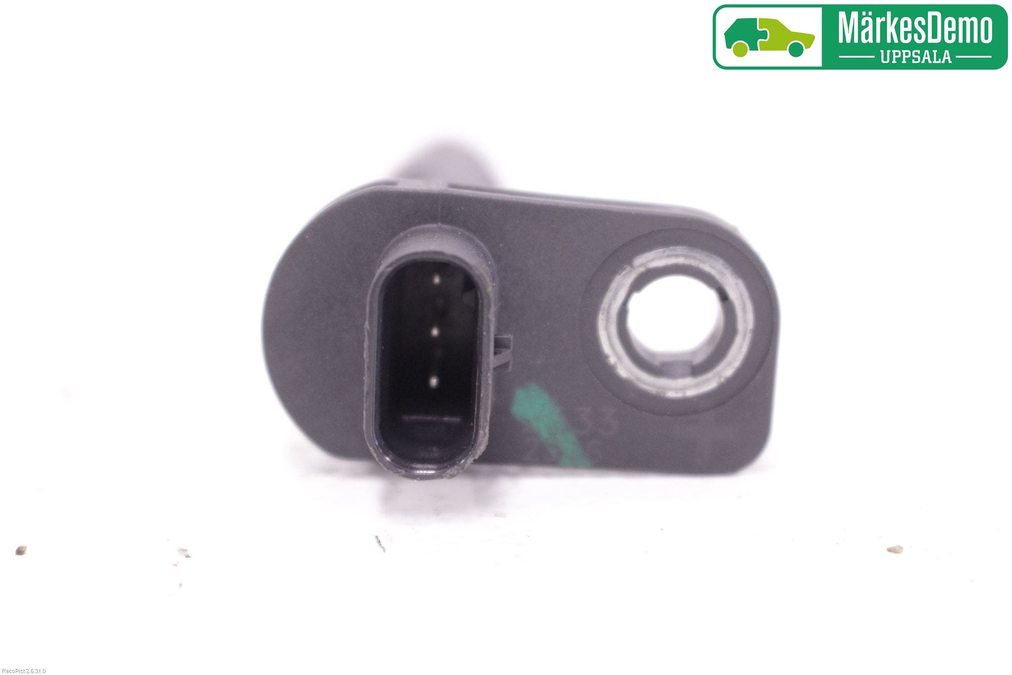 Opel ASTRA K 16-22 Givare Varvtal-Tändläge