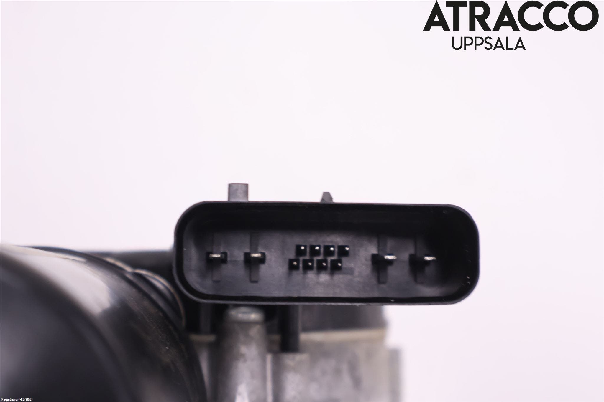 Ford MONDEO 15-22 Torkarmotor Vindruta