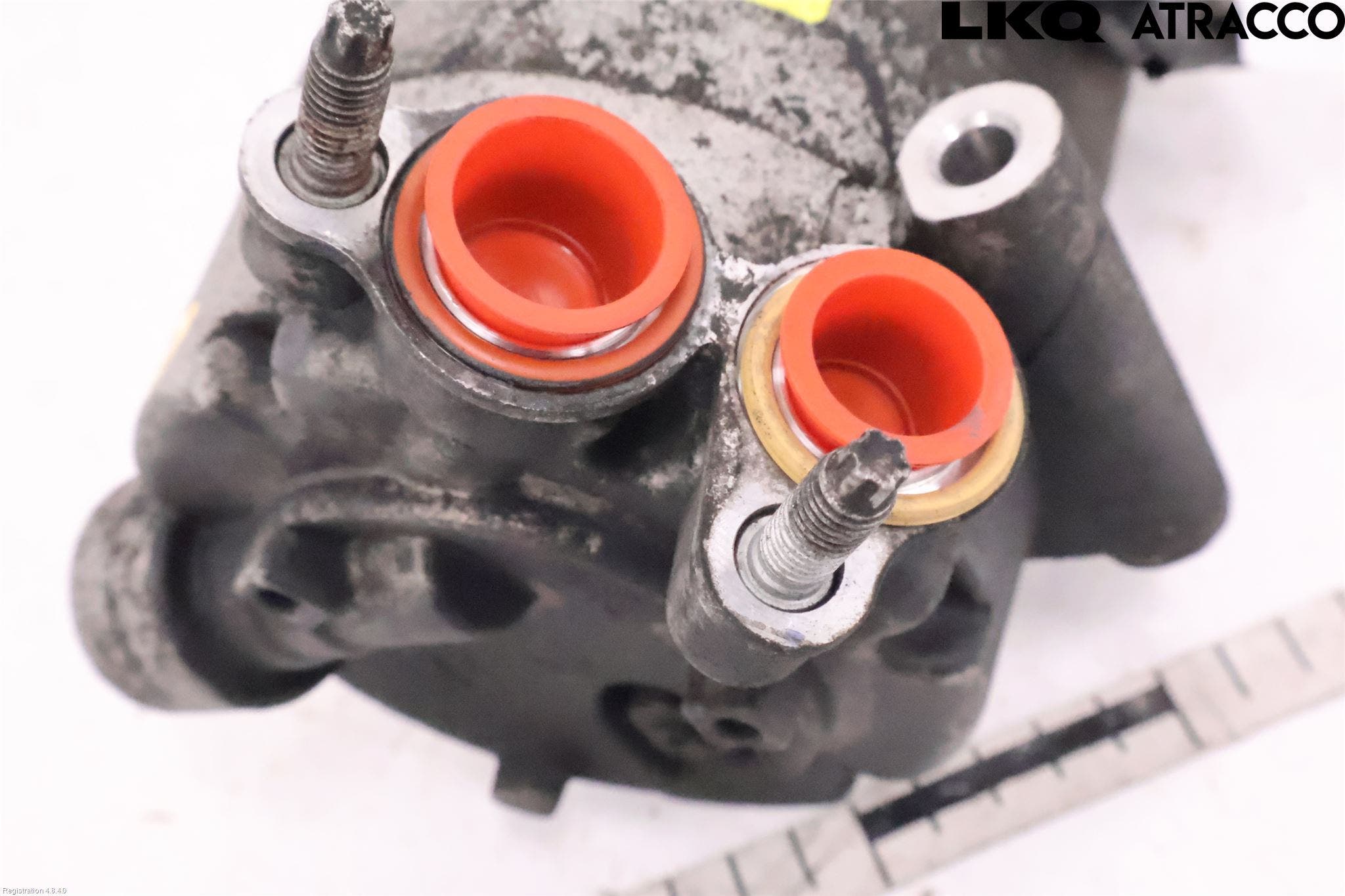 Ford S-MAX 06-15 Ac Kompressor