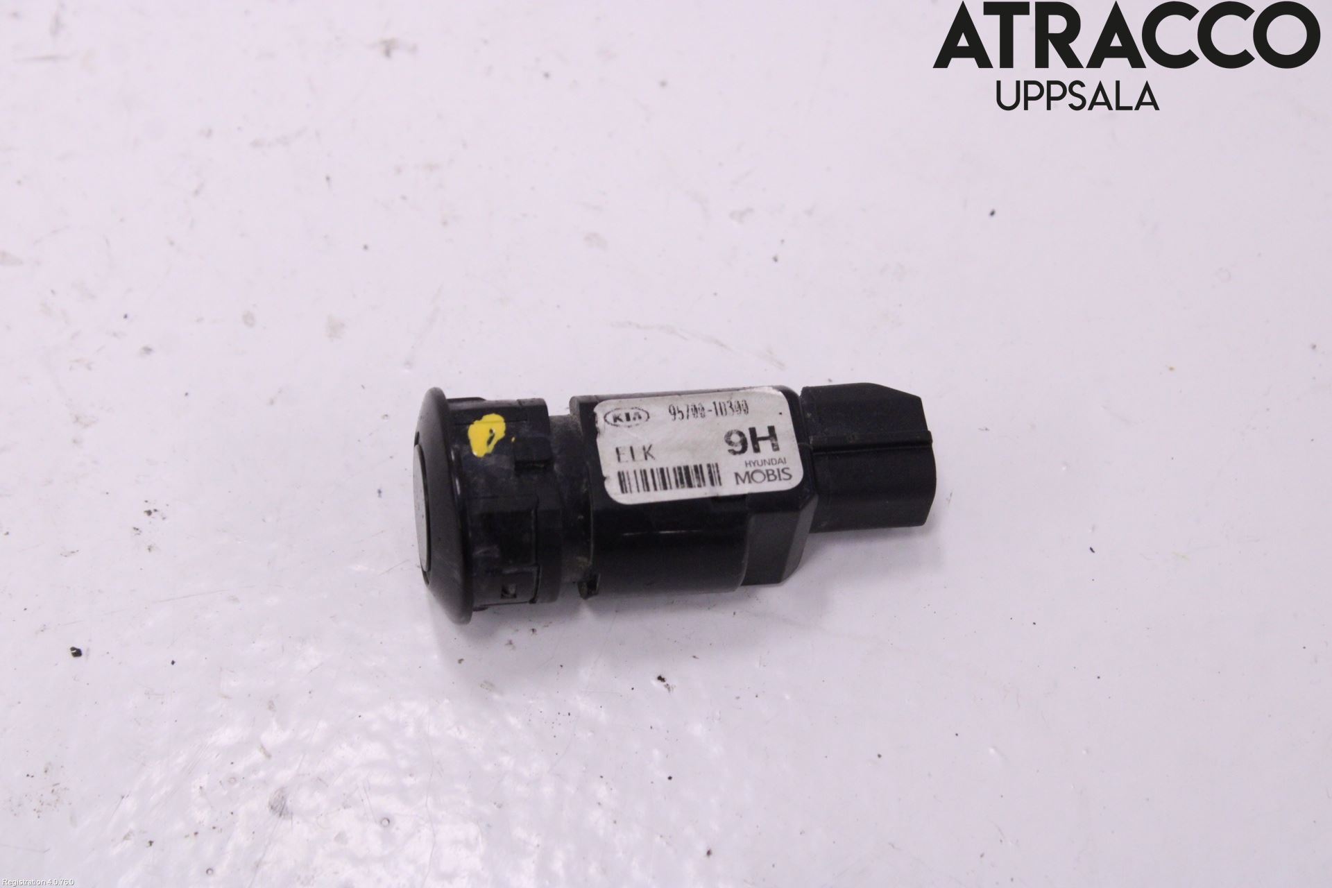 Kia CARENS II 07-12 Parkeringshjälp Backsensor