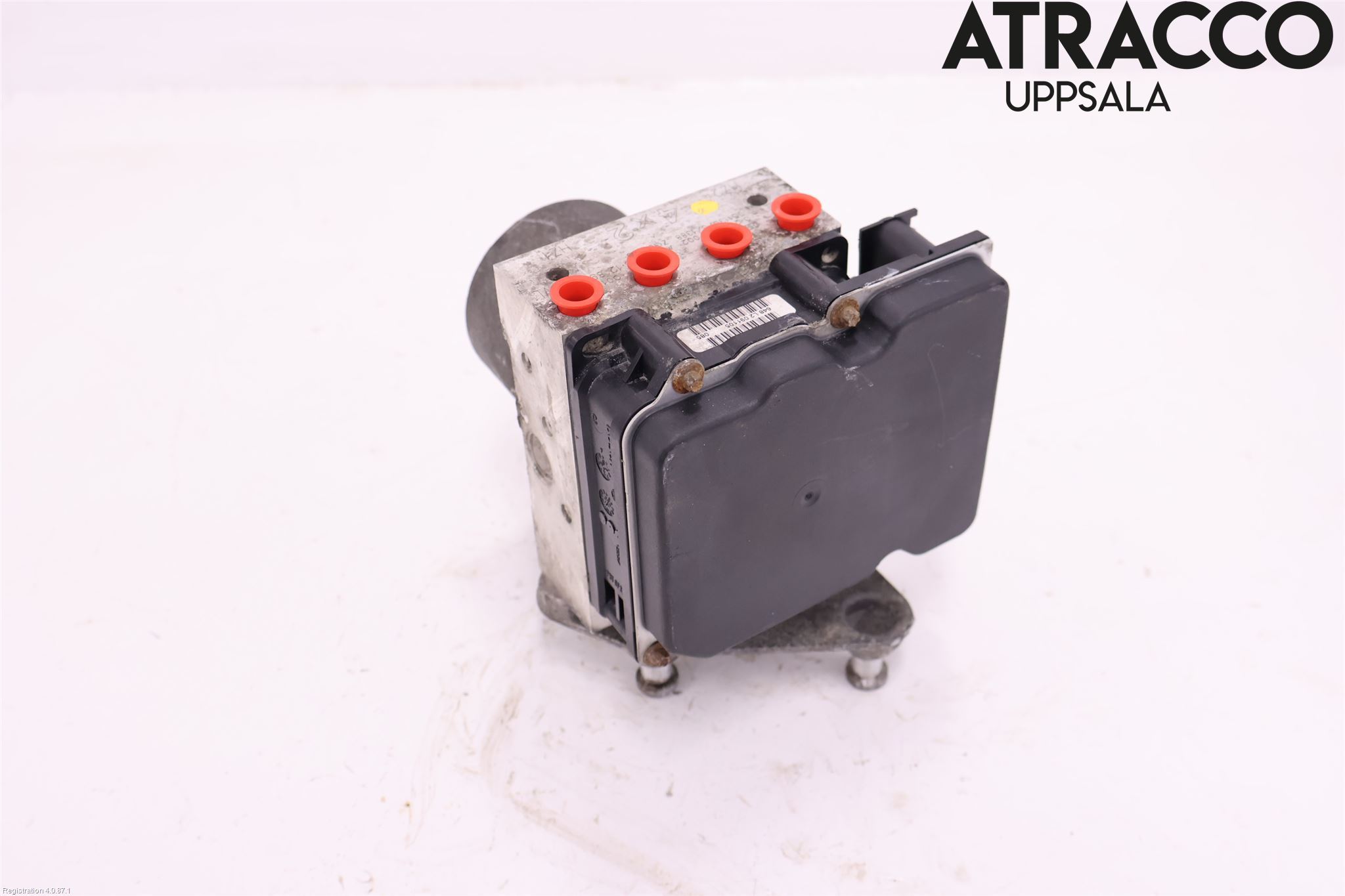 Mercedes-Benz MB VITO/VIANO (W639) 04-14 Abs Hydraulaggregat