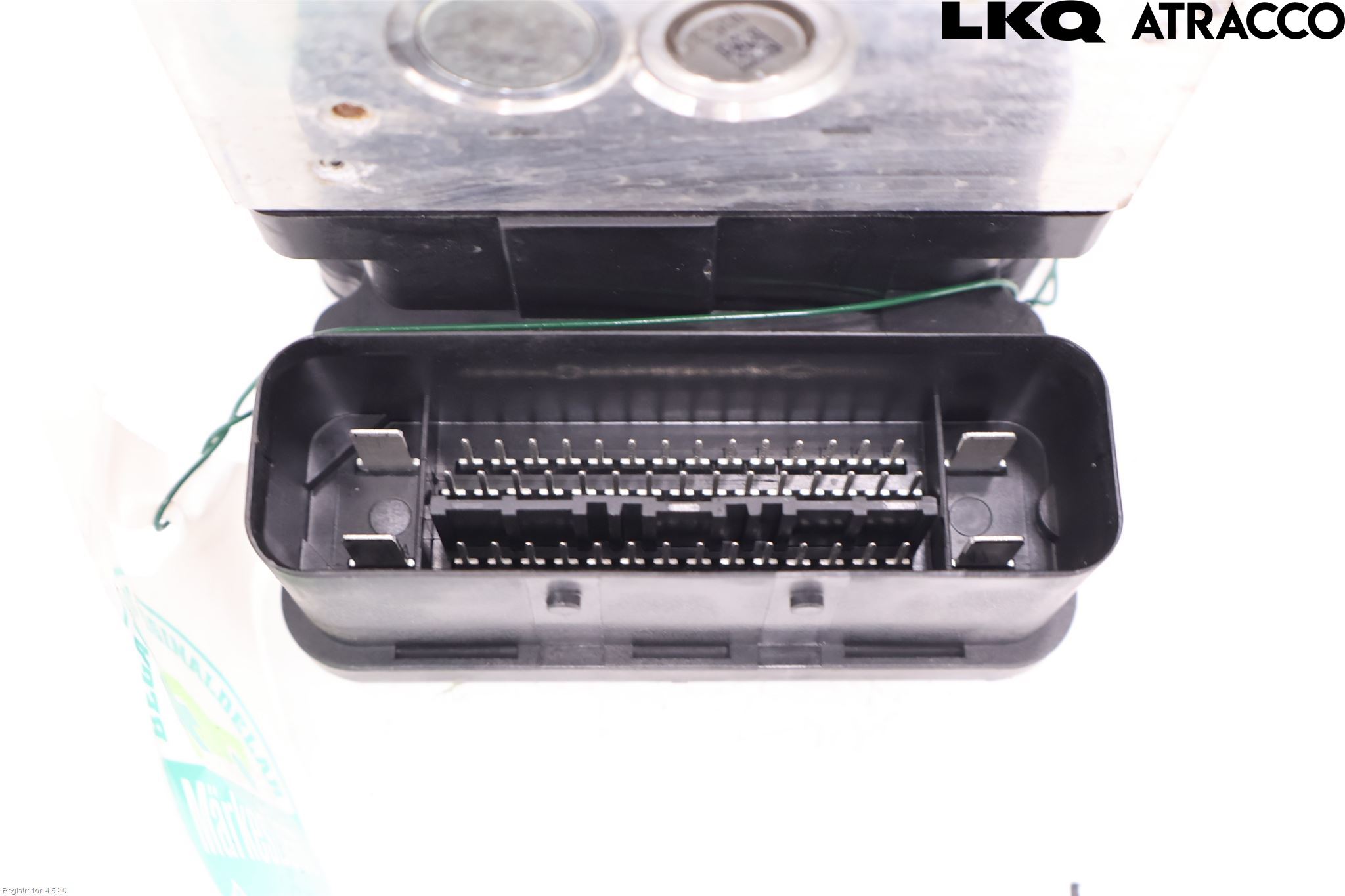 Volvo XC60 14-17 Abs Hydraulaggregat