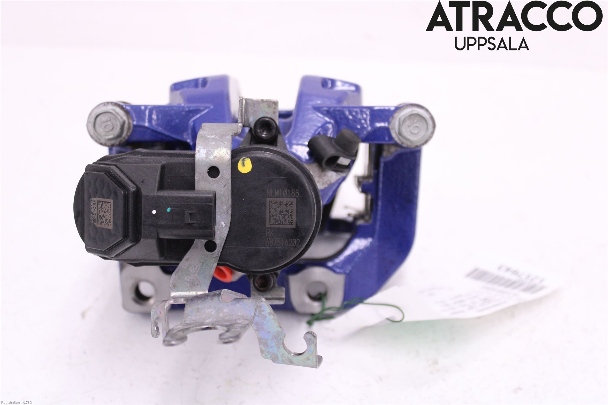 BMW Z4 G29 19- Bromsok Bak Höger