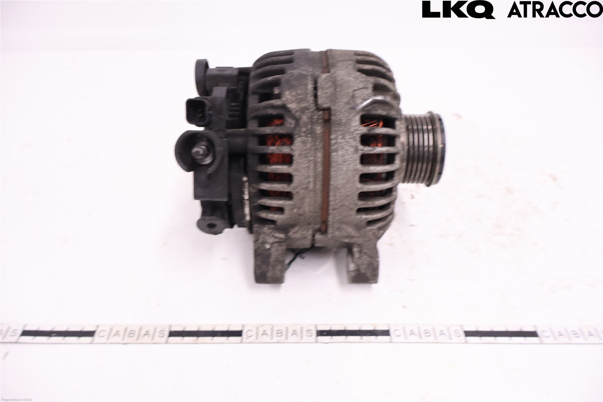 Mini COUPE R56 05-14 Generator