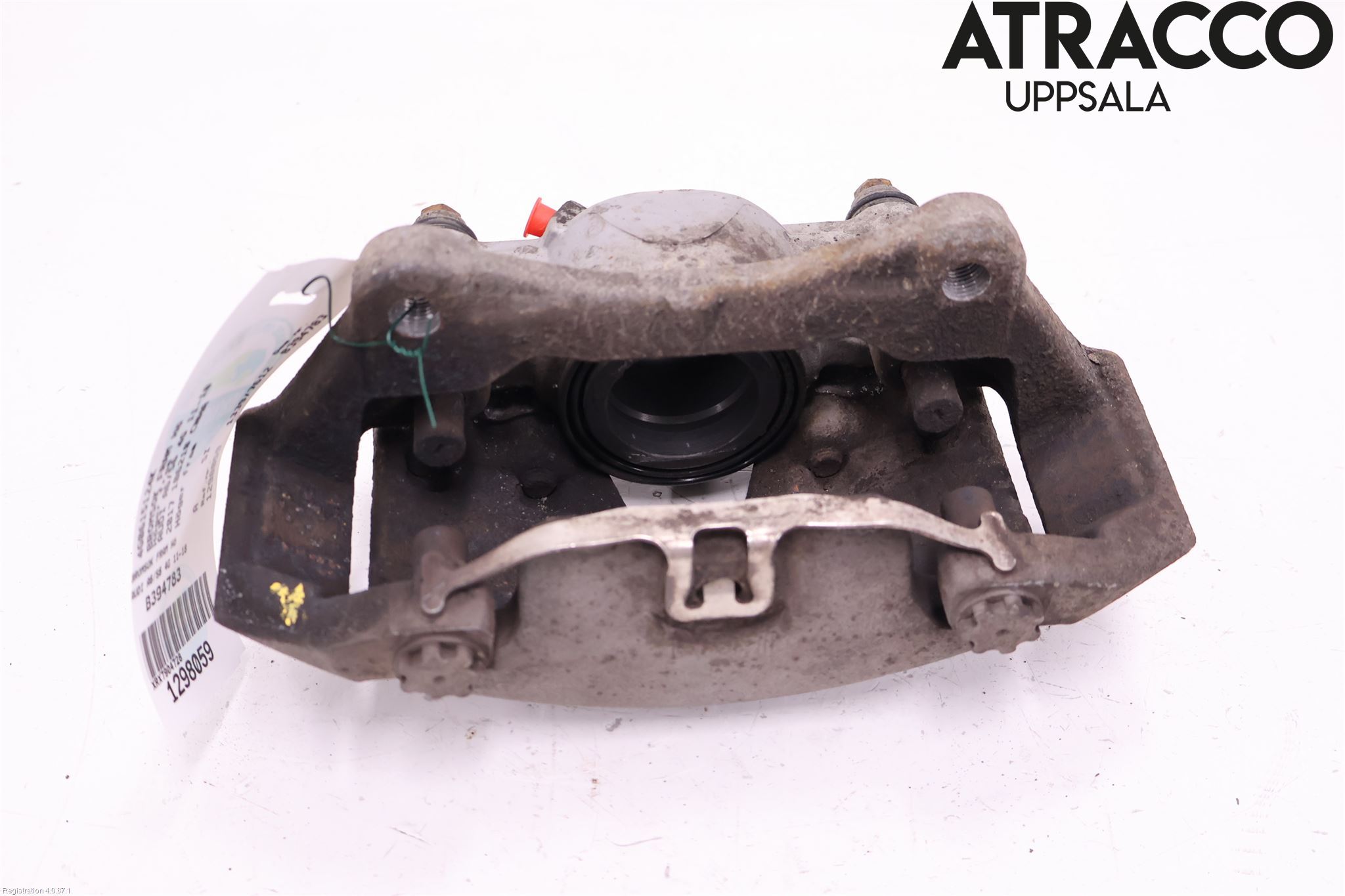 Audi A6/S6 4G 11-18 Bromsok Fram Höger