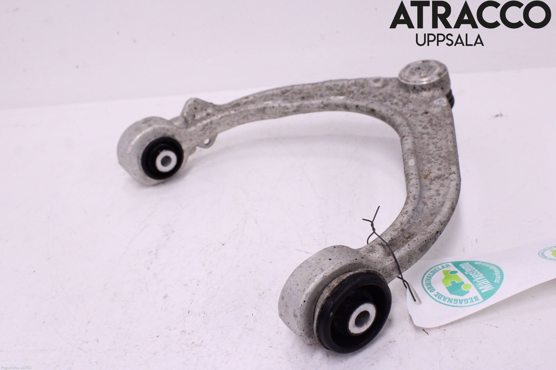 BMW X5 E70 07-13 Bärarm Fram Övre Hö